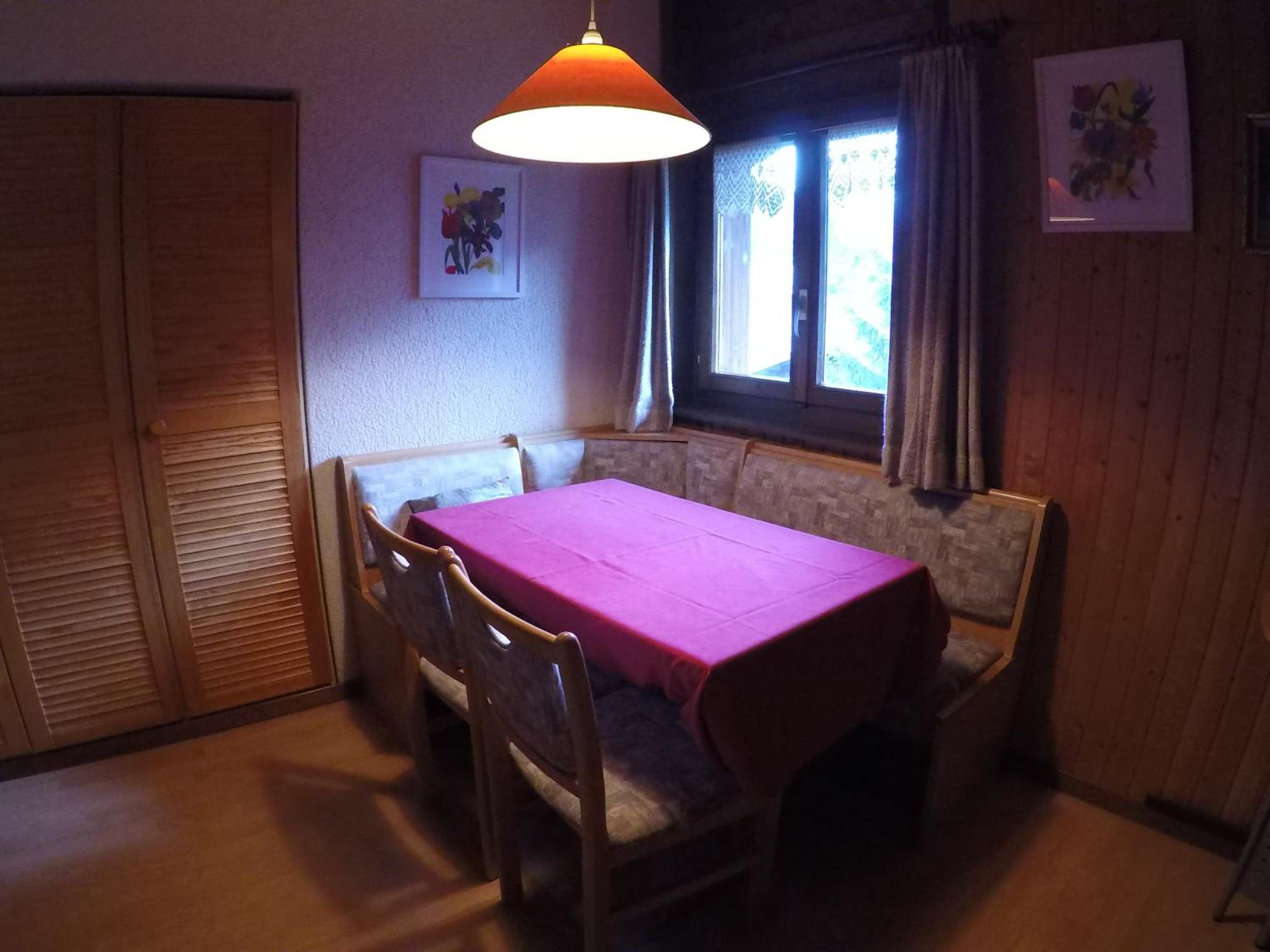 Ferienwohnung Interlaken/Wilderswil