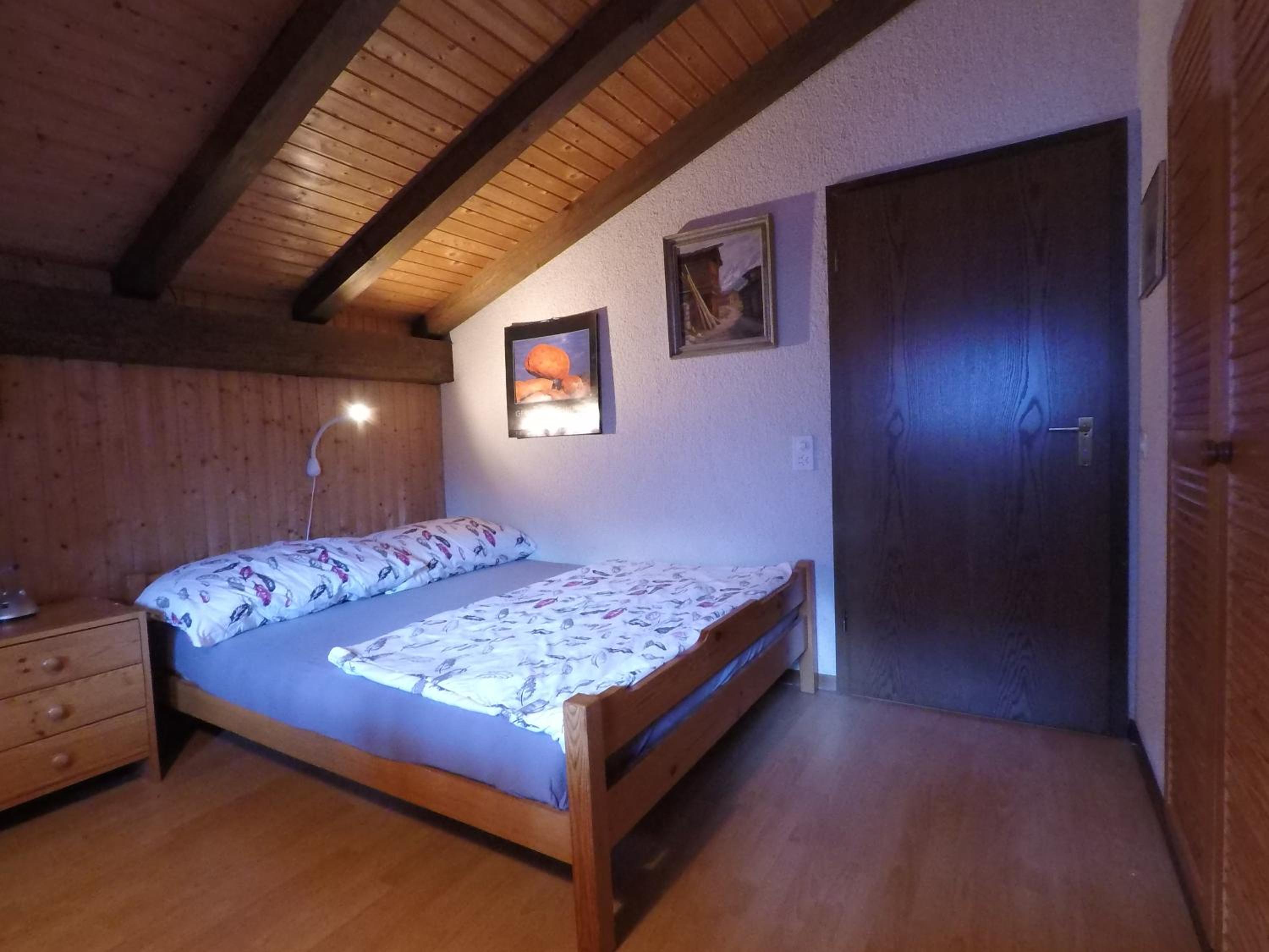 Ferienwohnung Interlaken/Wilderswil