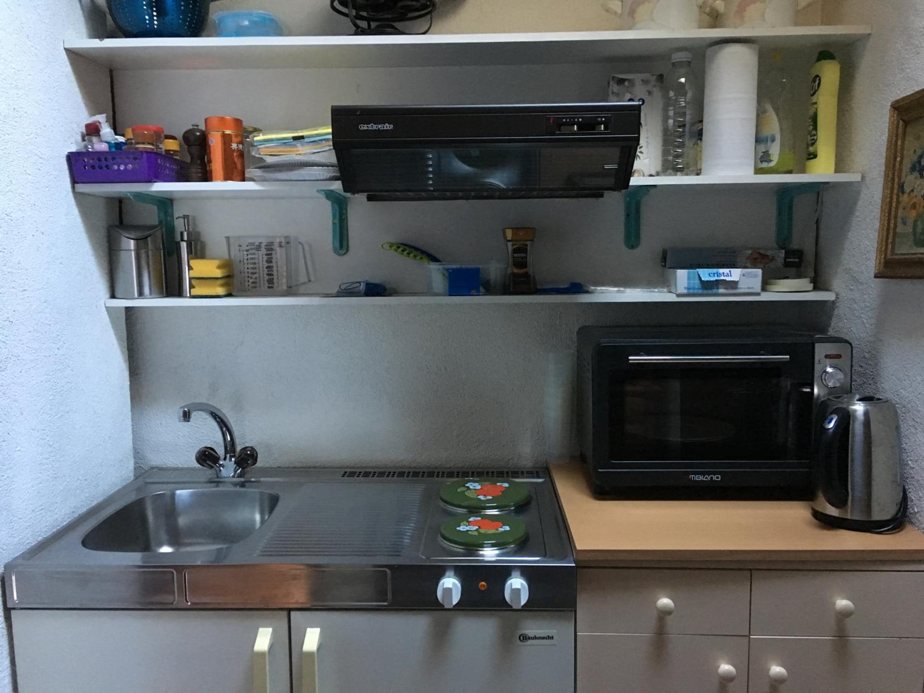 Ferienwohnung Interlaken/Wilderswil