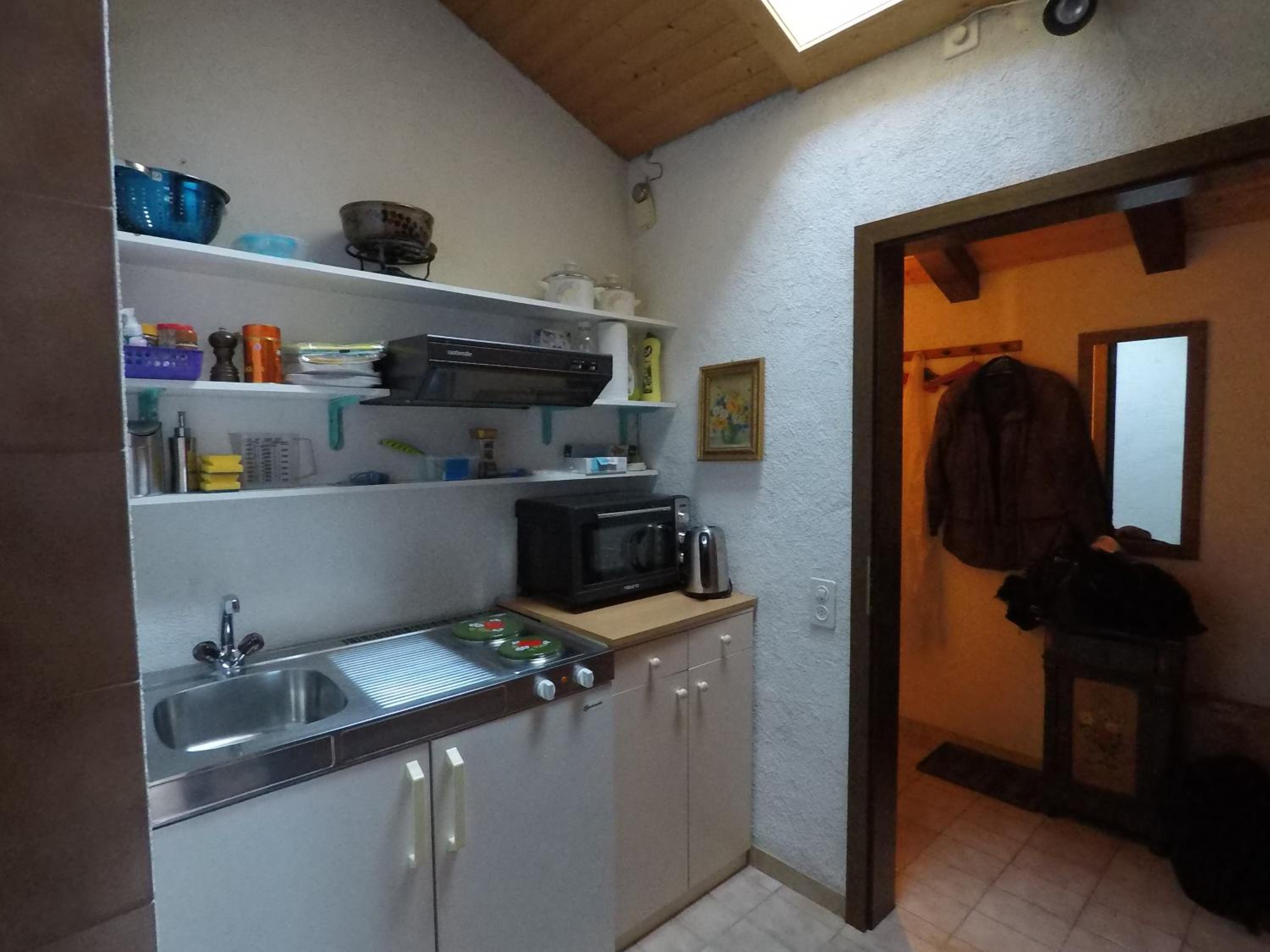 Ferienwohnung Interlaken/Wilderswil