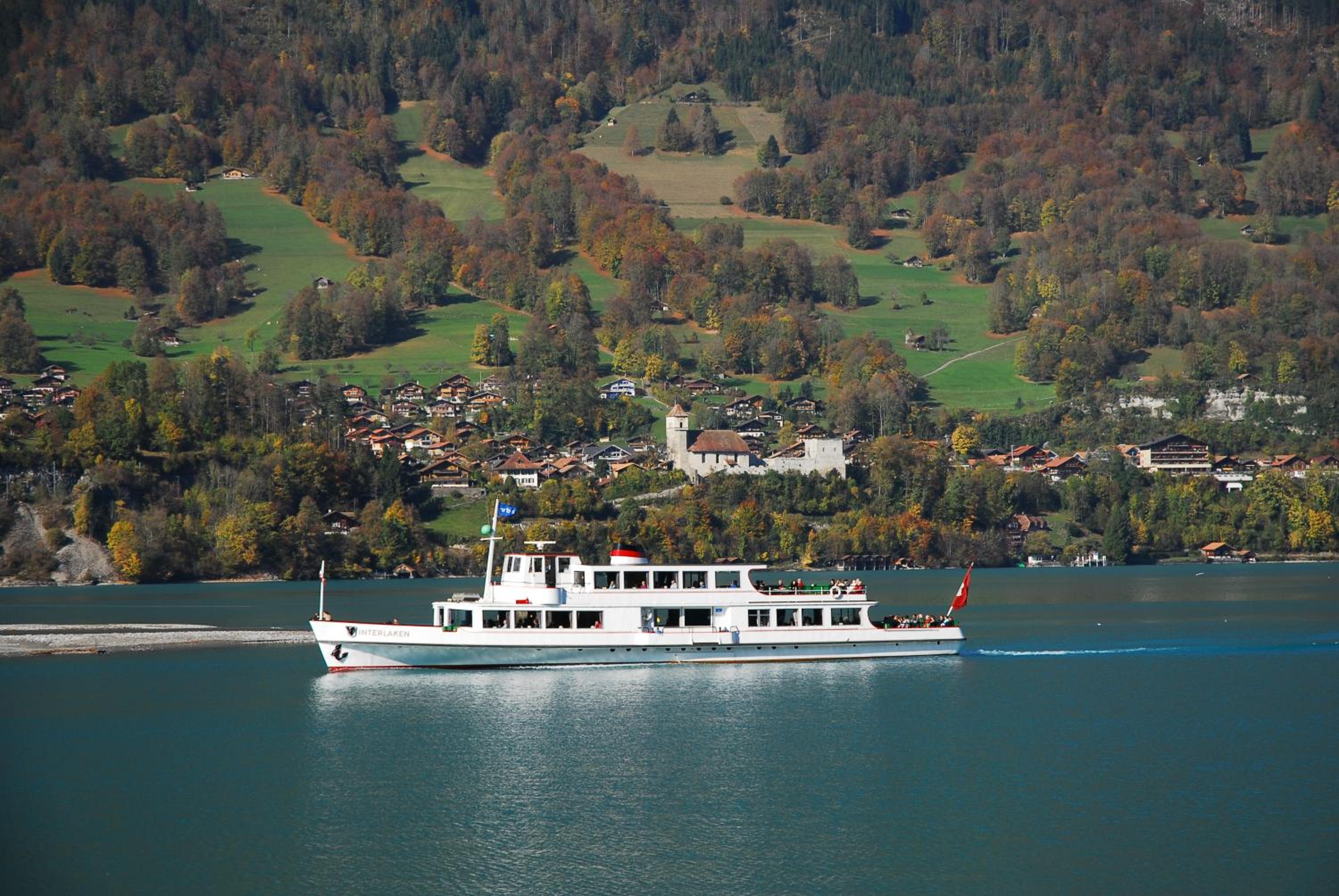 Ferienwohnung Interlaken/Wilderswil