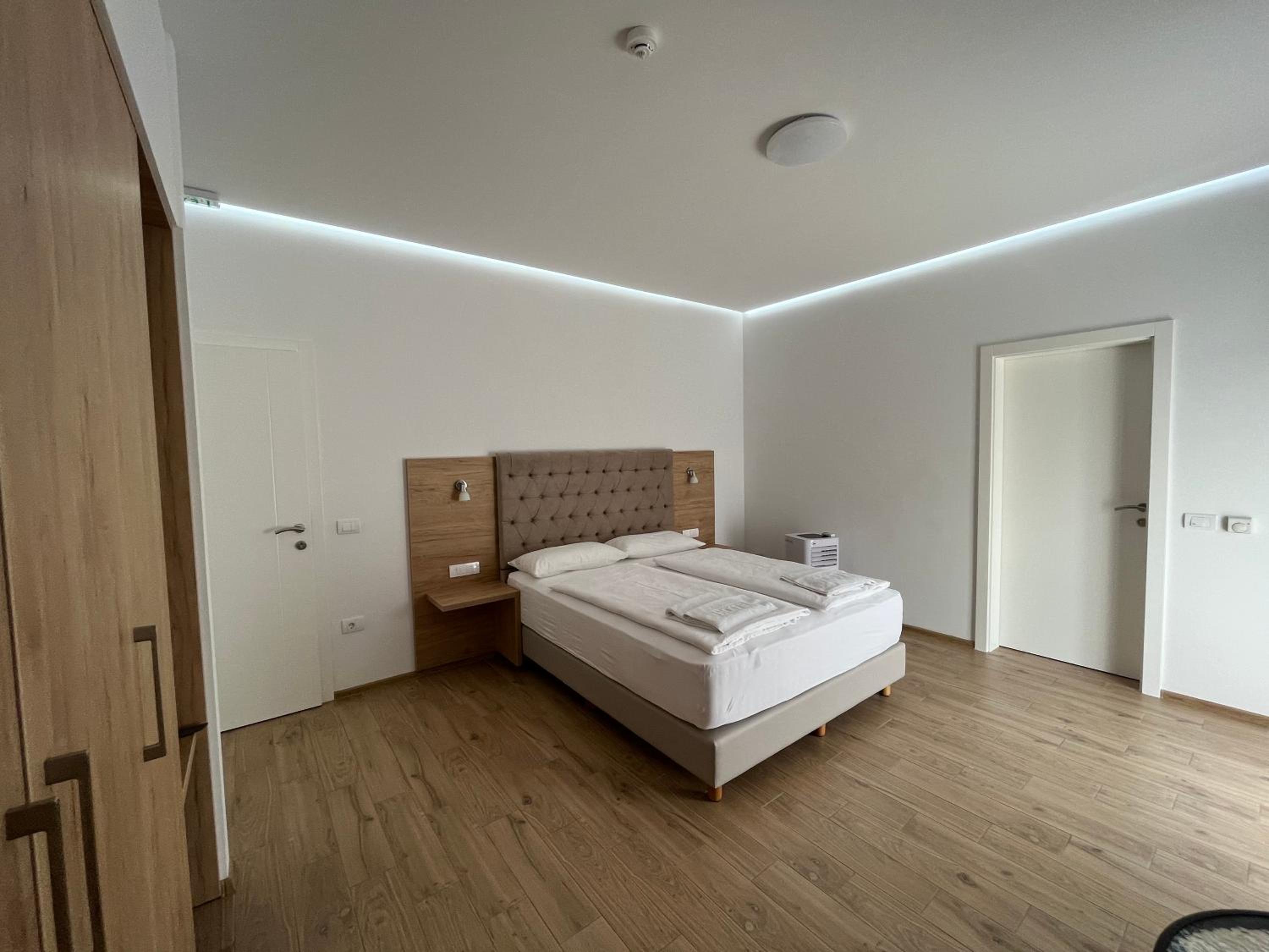 Evita Apartmani Šibovska