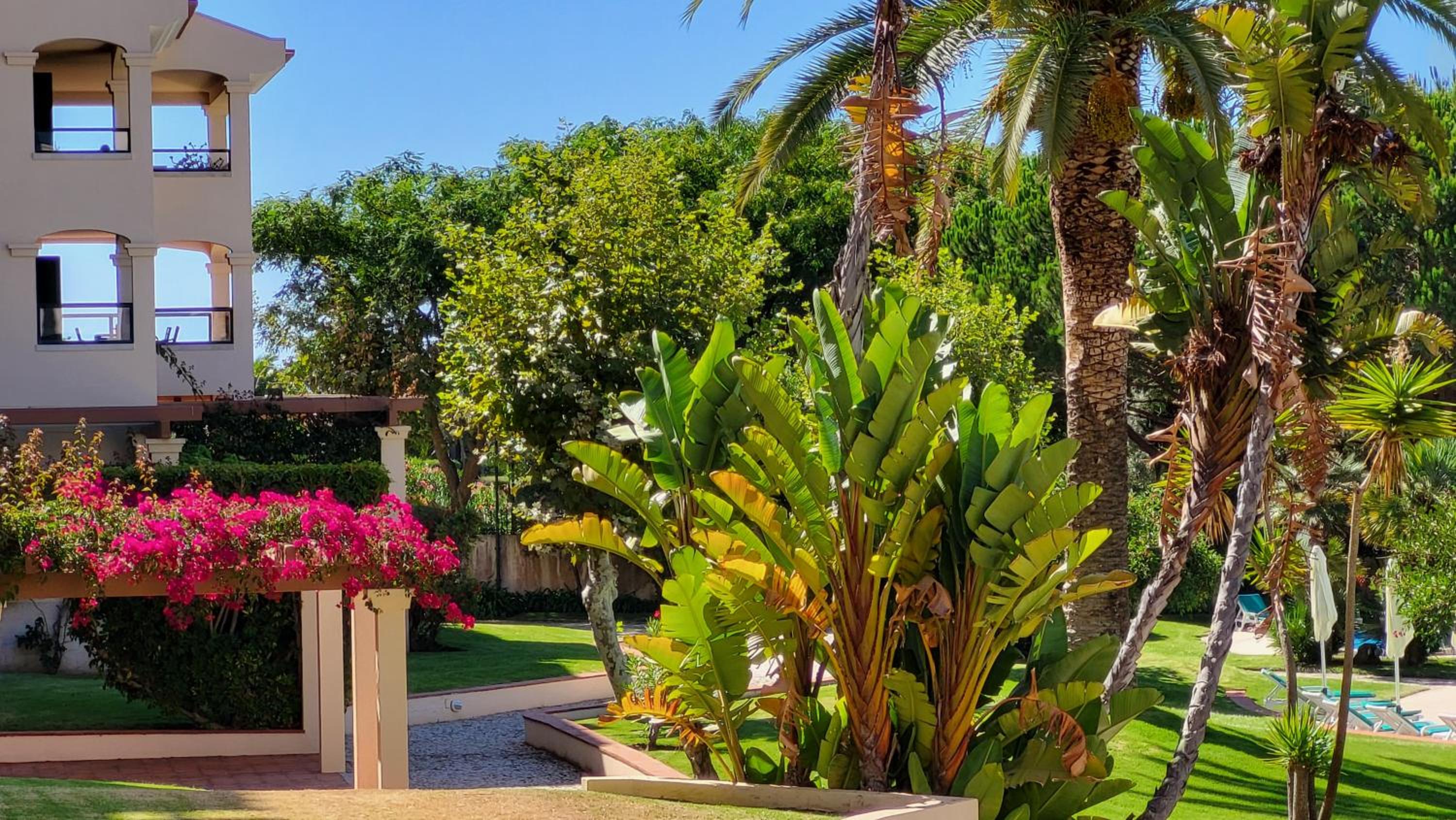 Luxury Apartment near Cascais Town & Marina view 5