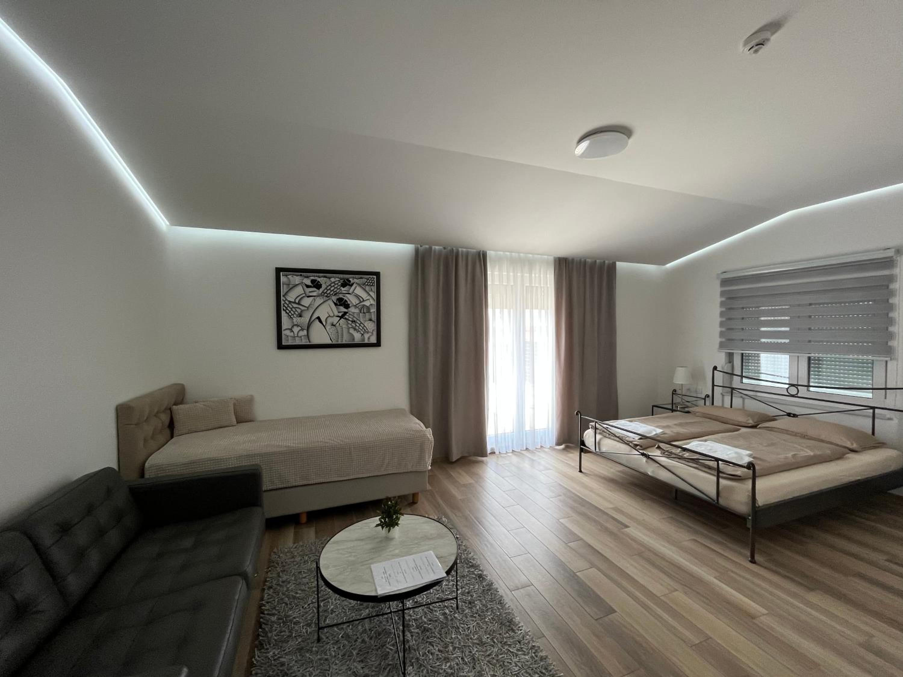 Evita Apartmani Šibovska