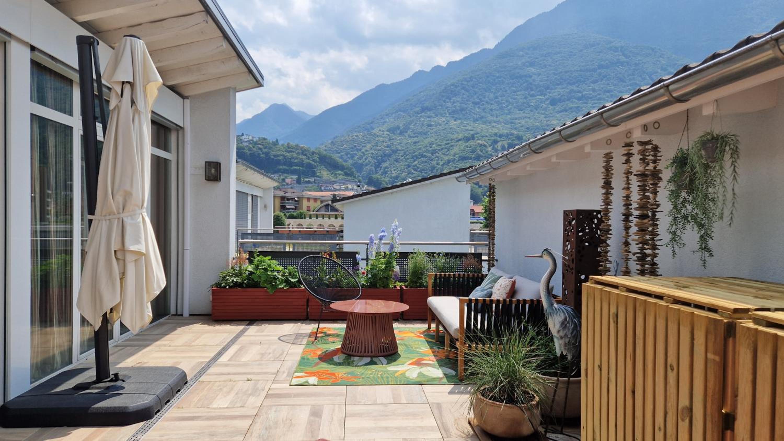 Boutique B&B and Wellness la Casa dei 5 Elementi