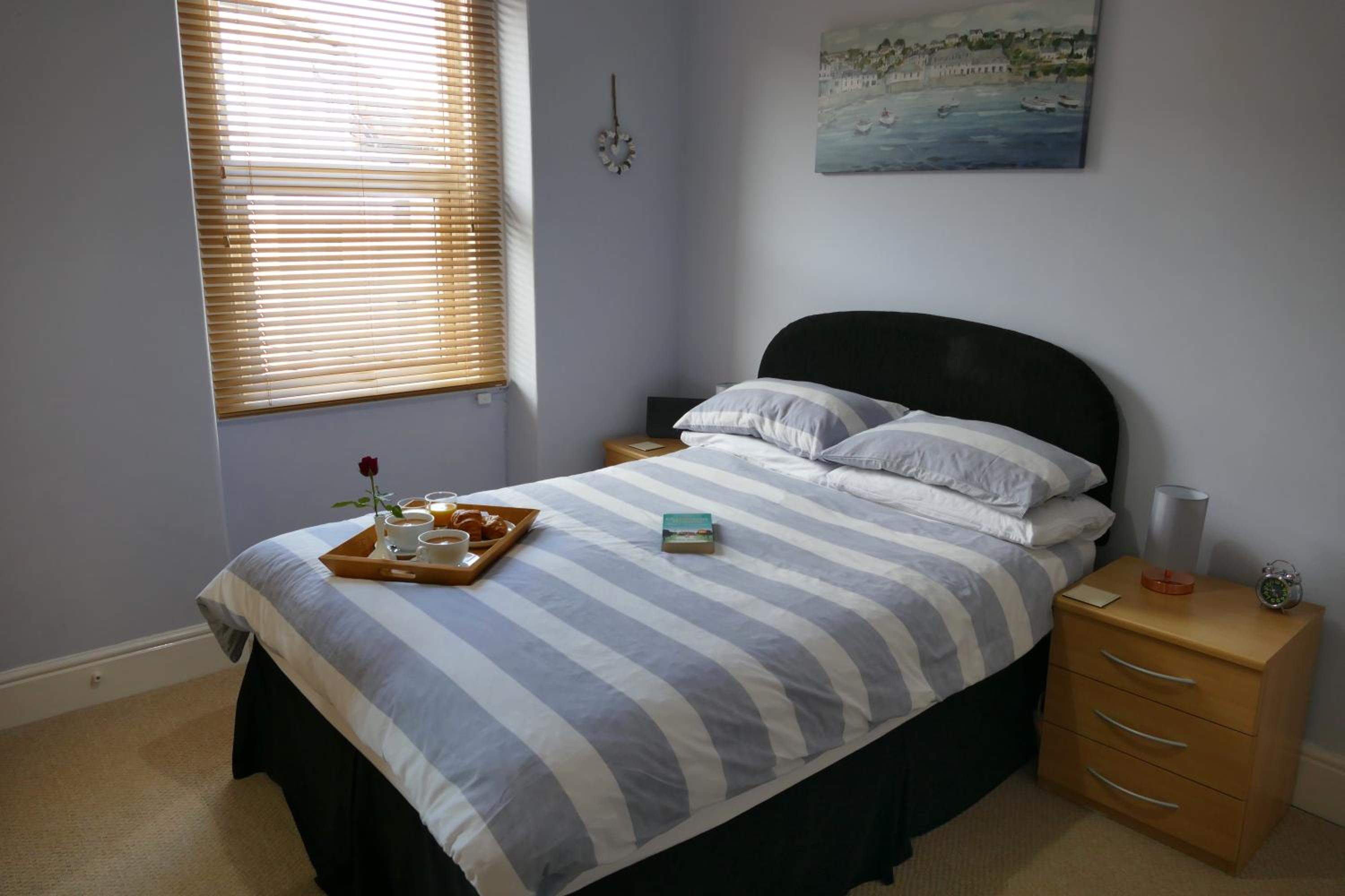 ShellSeekers Holiday Apartment, Llandudno
