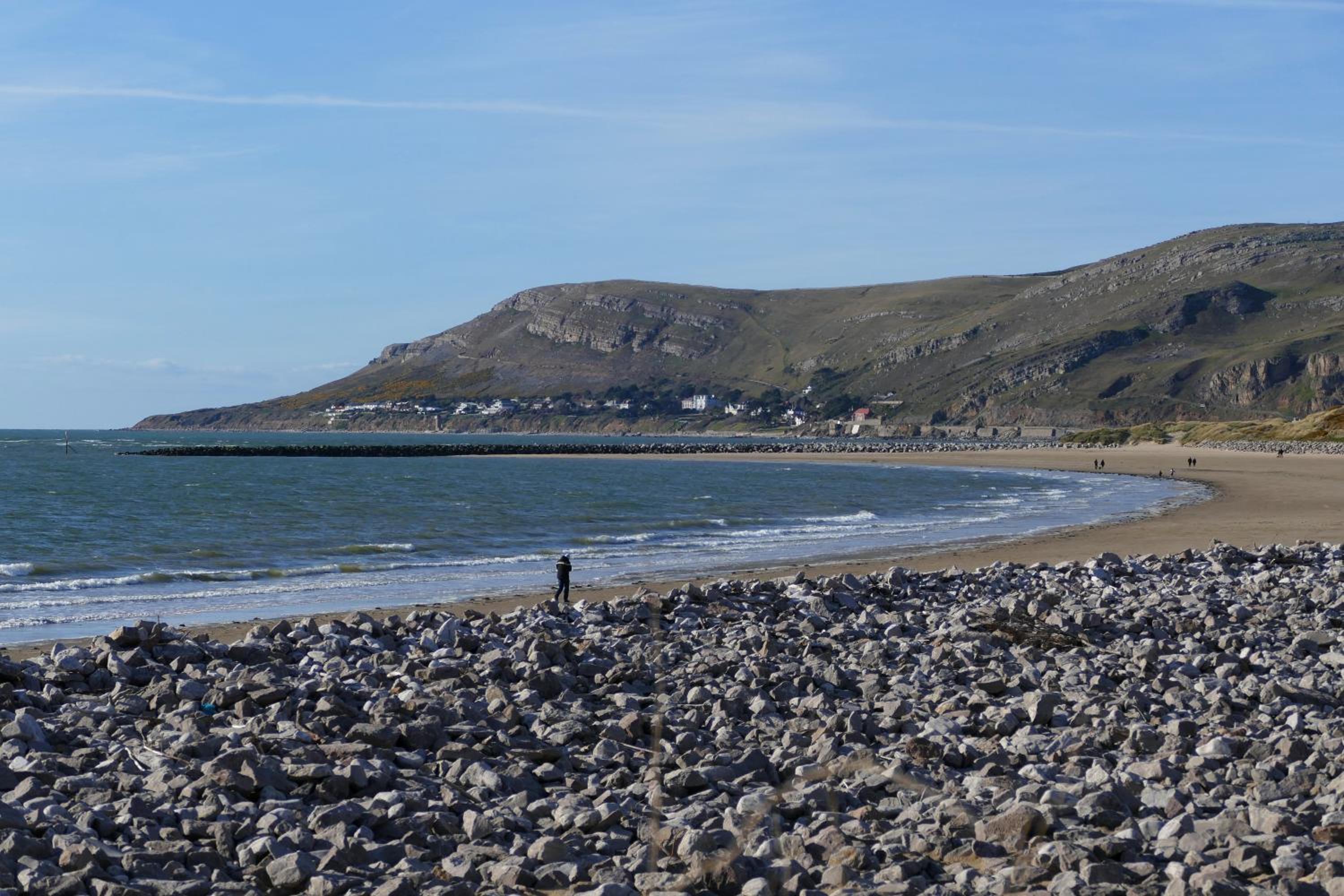 ShellSeekers Holiday Apartment, Llandudno