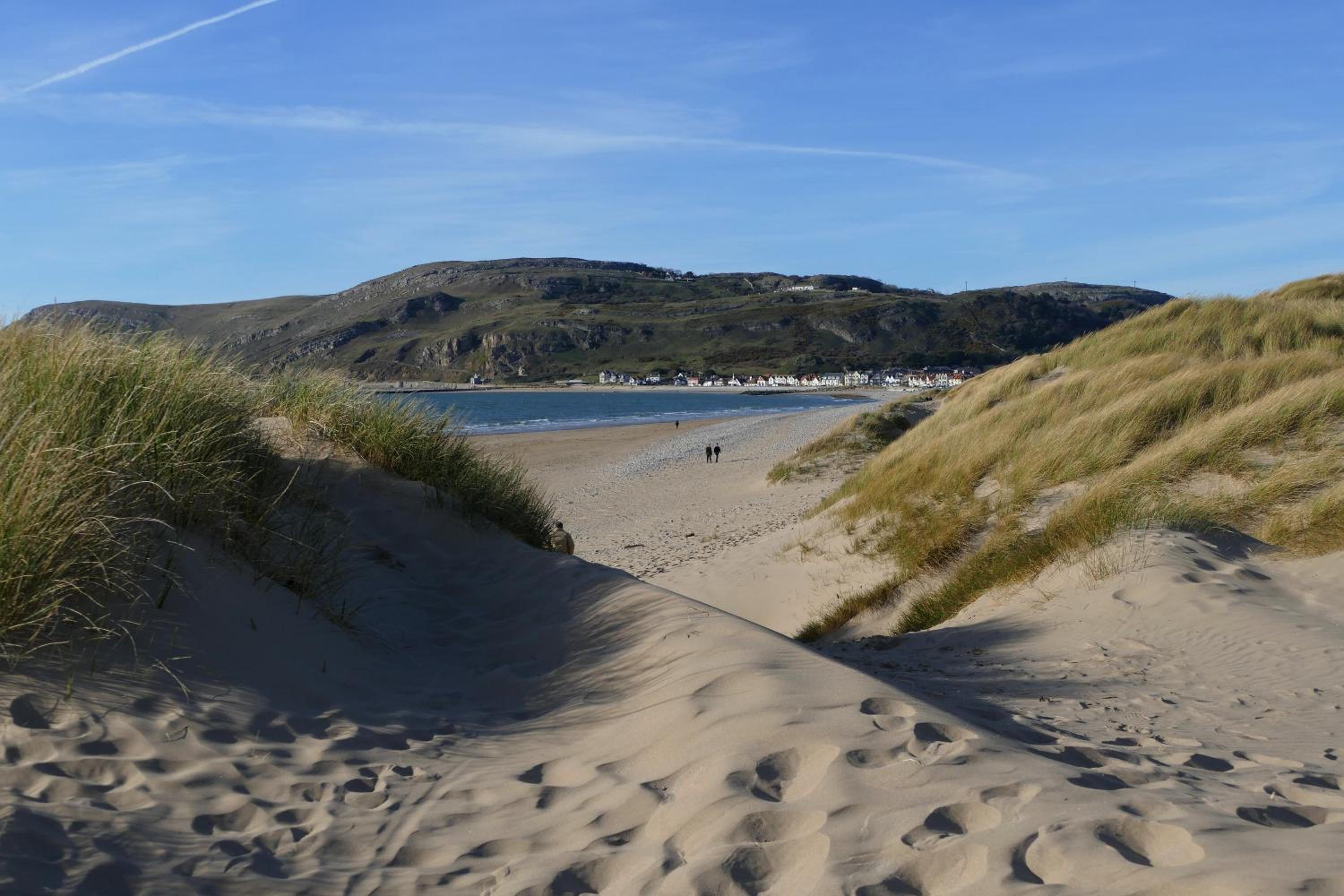 ShellSeekers Holiday Apartment, Llandudno