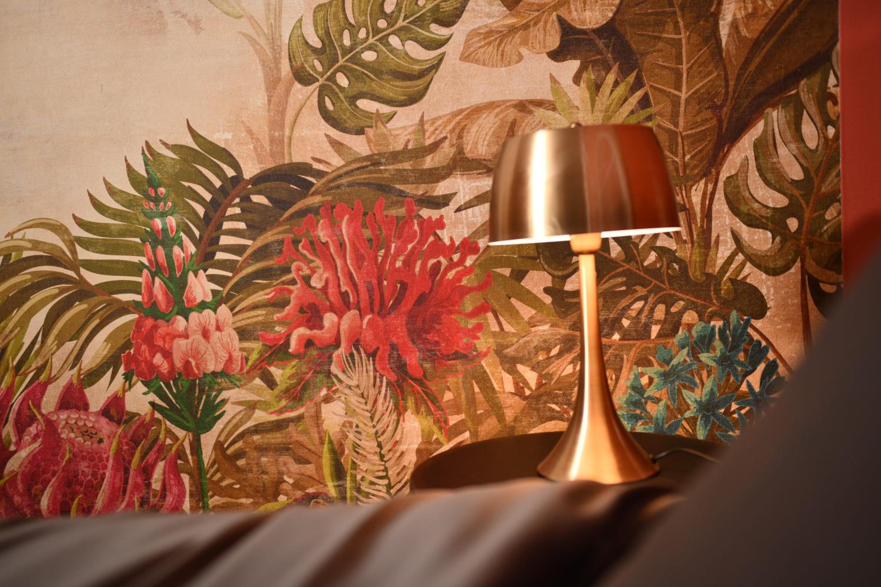 Boutique B&B and Wellness la Casa dei 5 Elementi