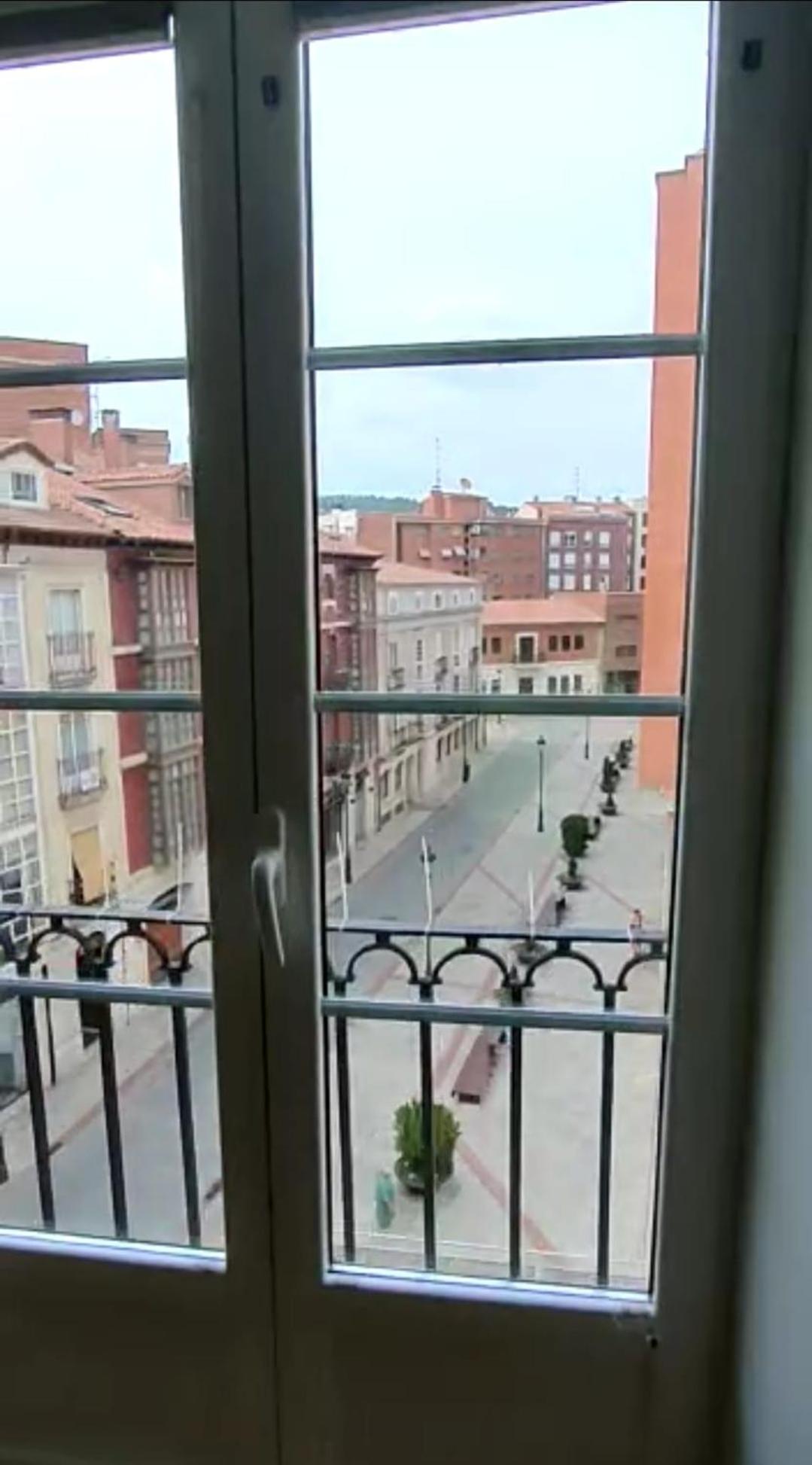 Dúplex Centro Histórico