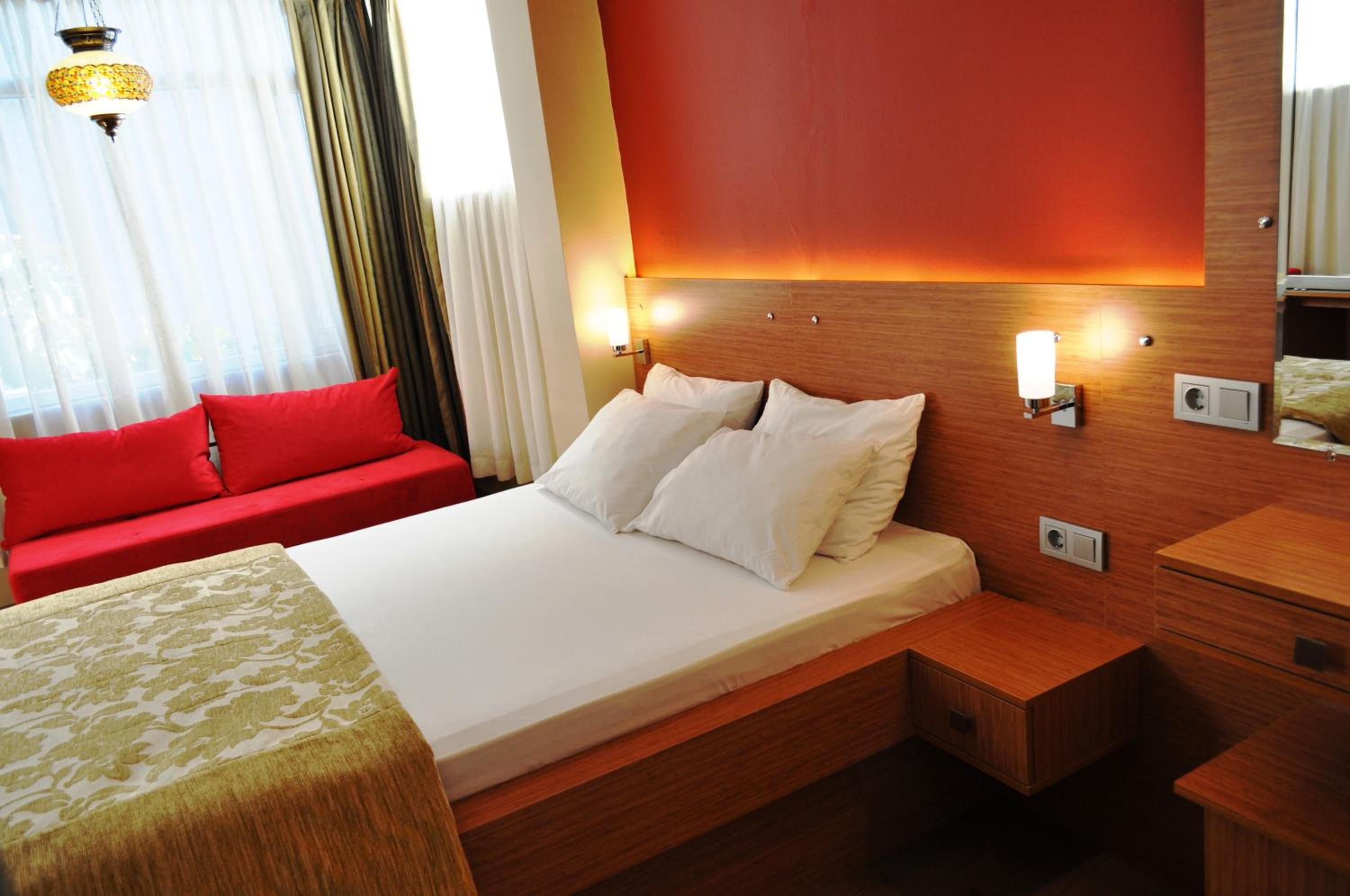 Antique Pansiyon - Image 14