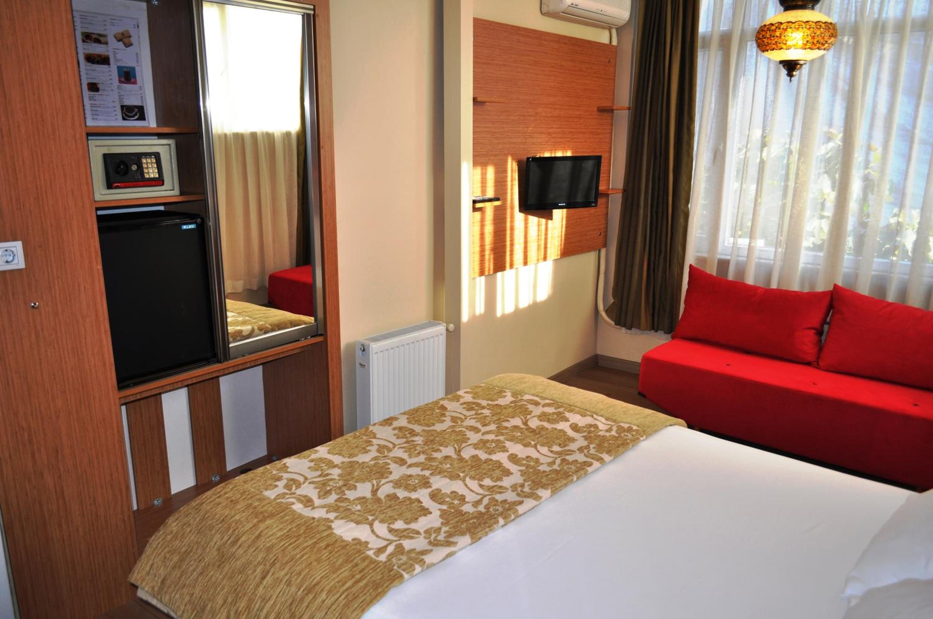 Antique Pansiyon - Image 58