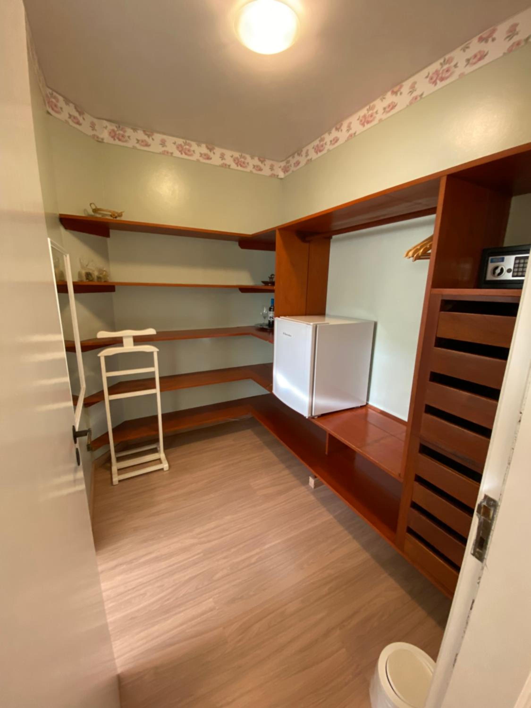 Pousada Chateau Colinas