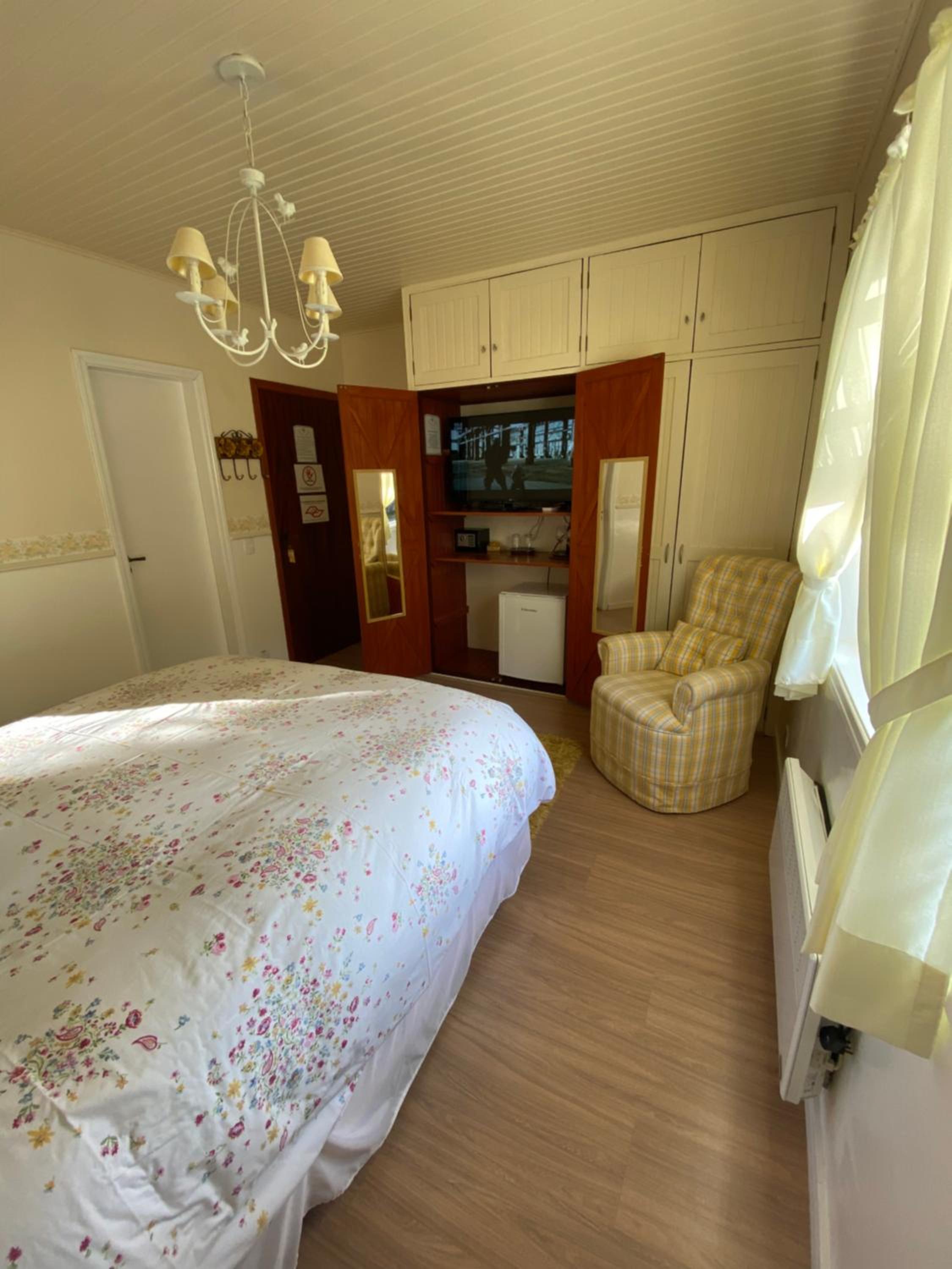 Pousada Chateau Colinas