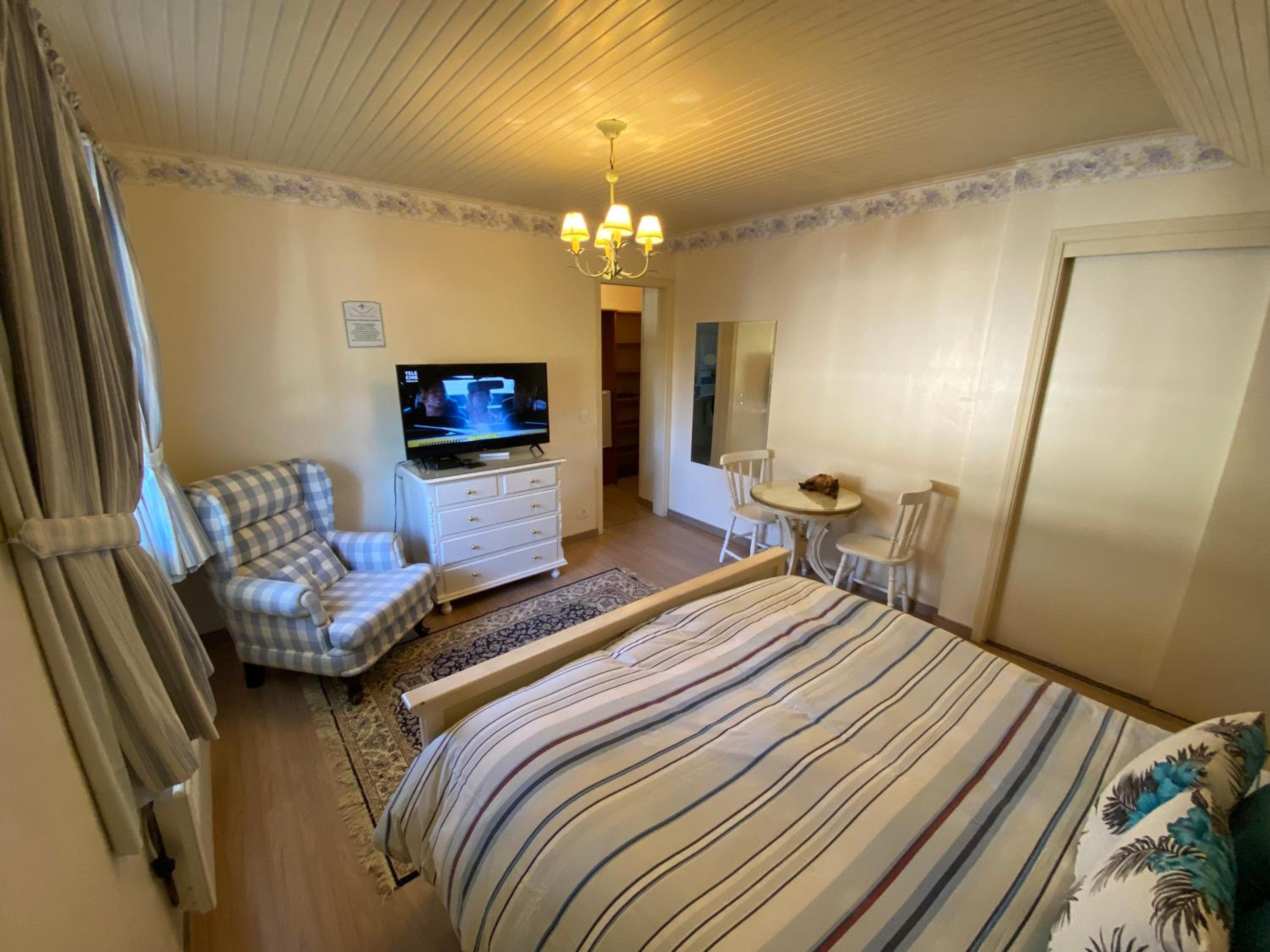 Pousada Chateau Colinas