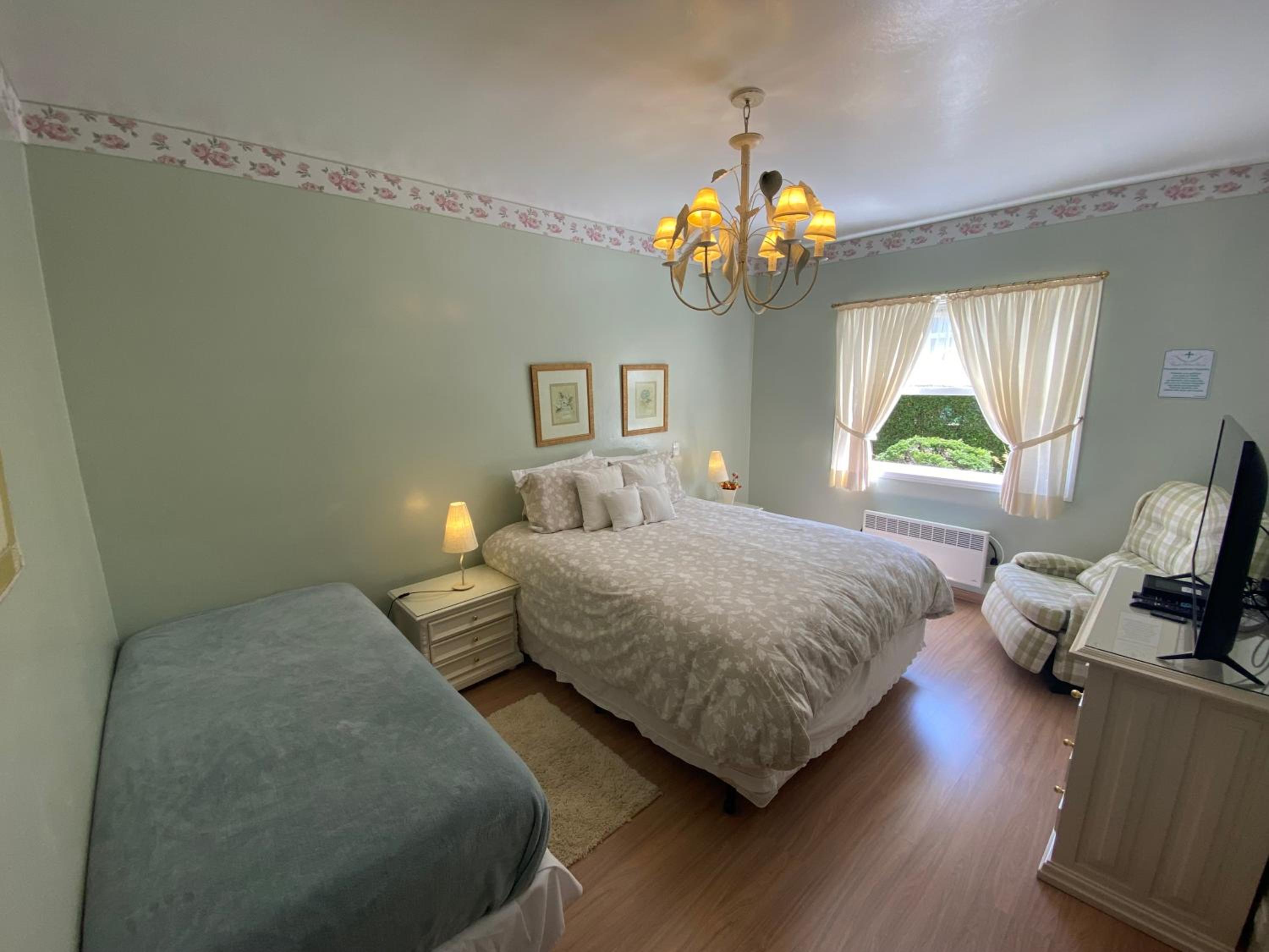 Pousada Chateau Colinas