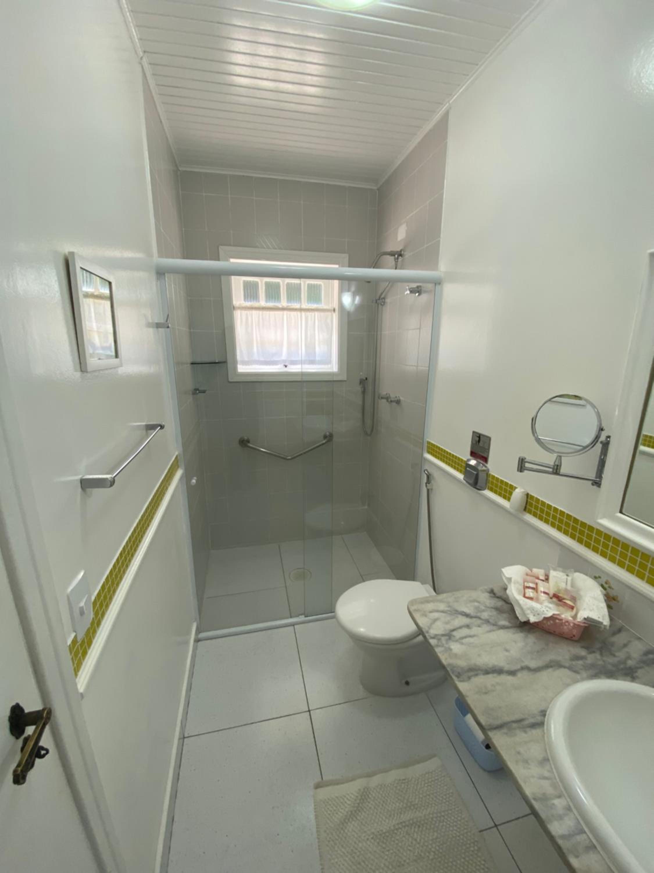 Pousada Chateau Colinas