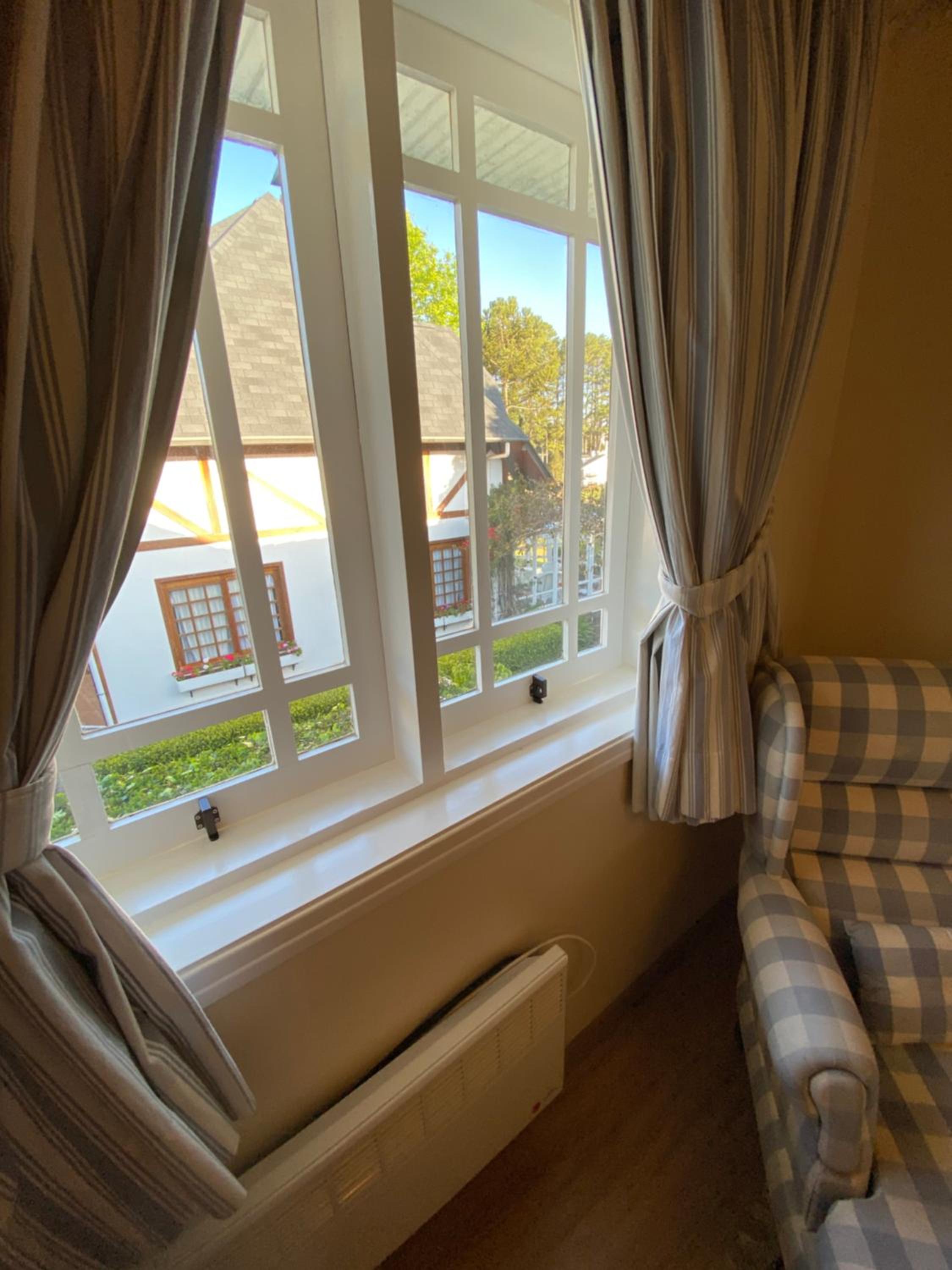 Pousada Chateau Colinas