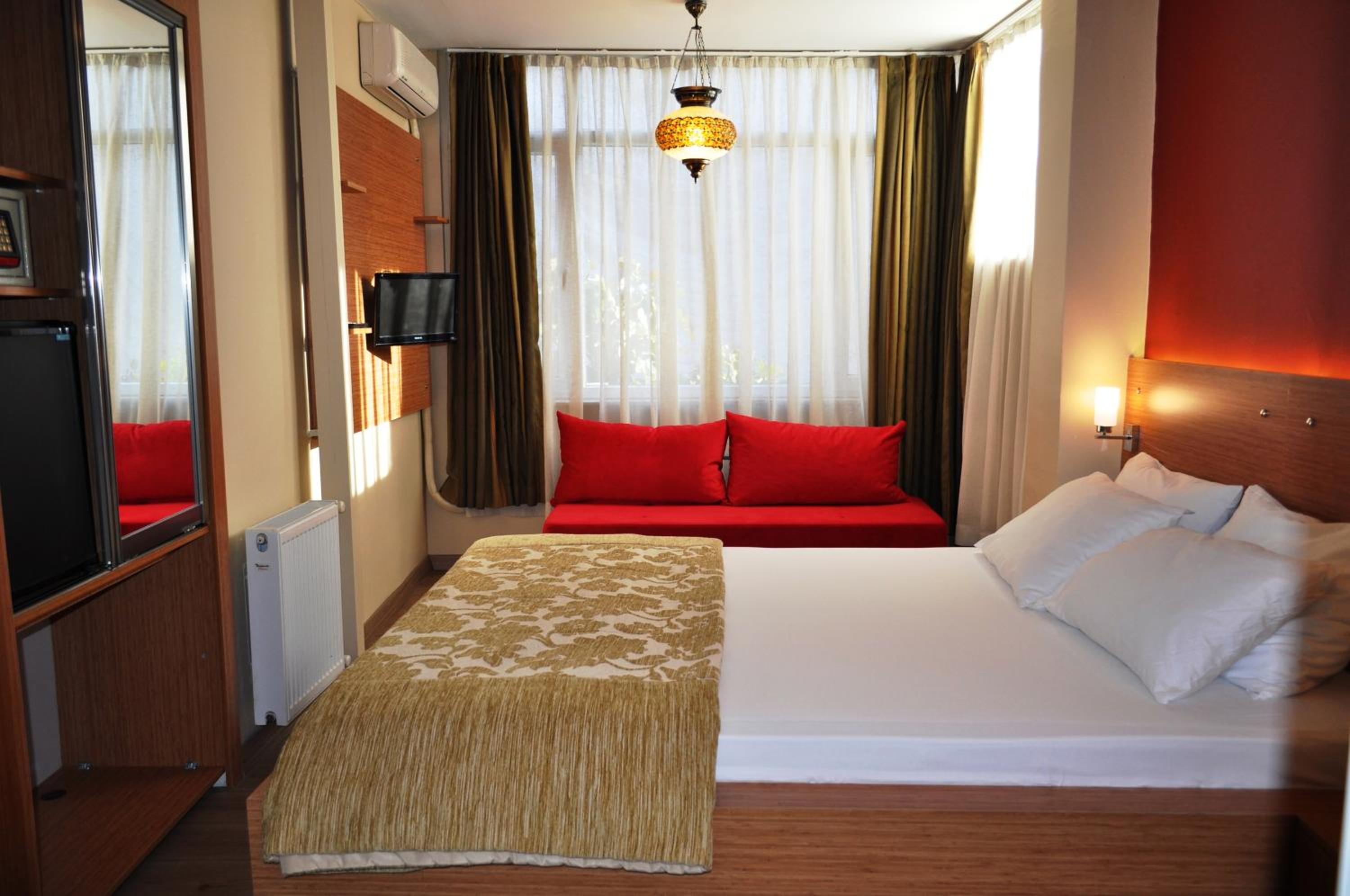 Antique Pansiyon - Image 48