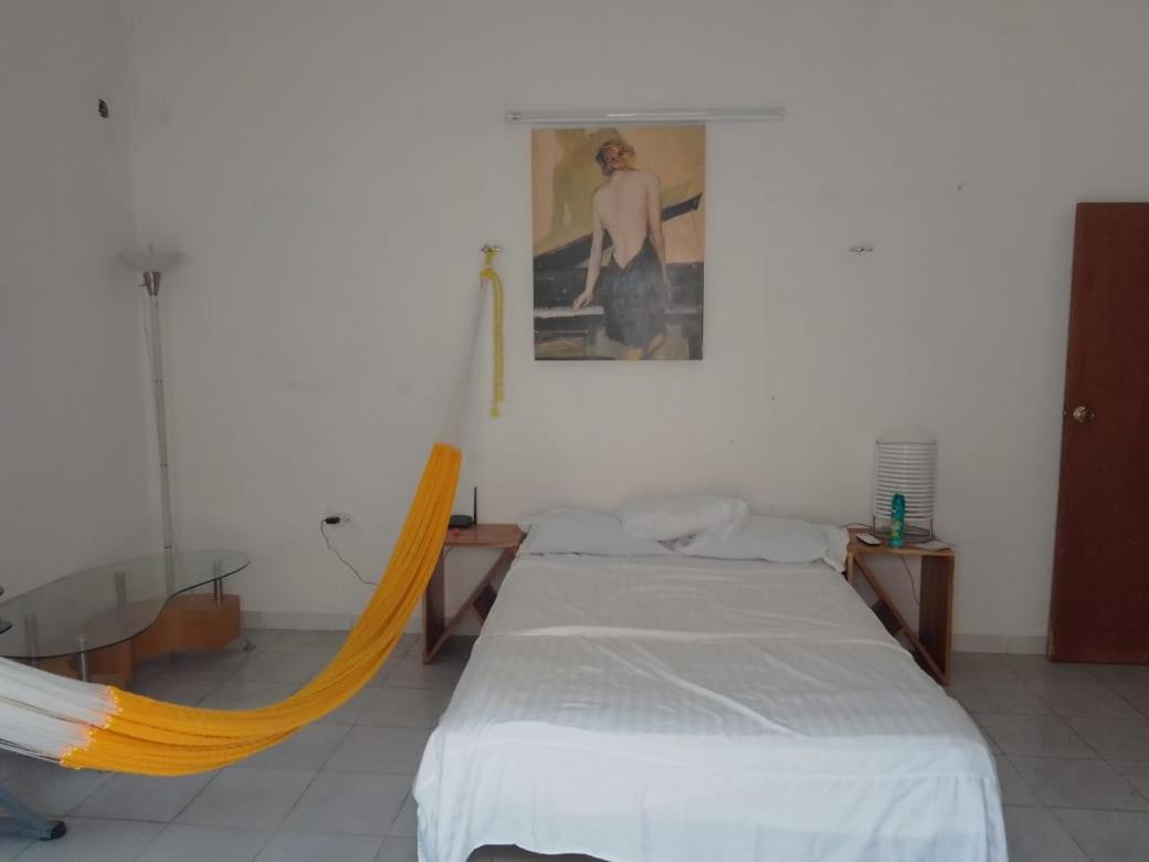 Casa 642B en el Centro de Mérida
