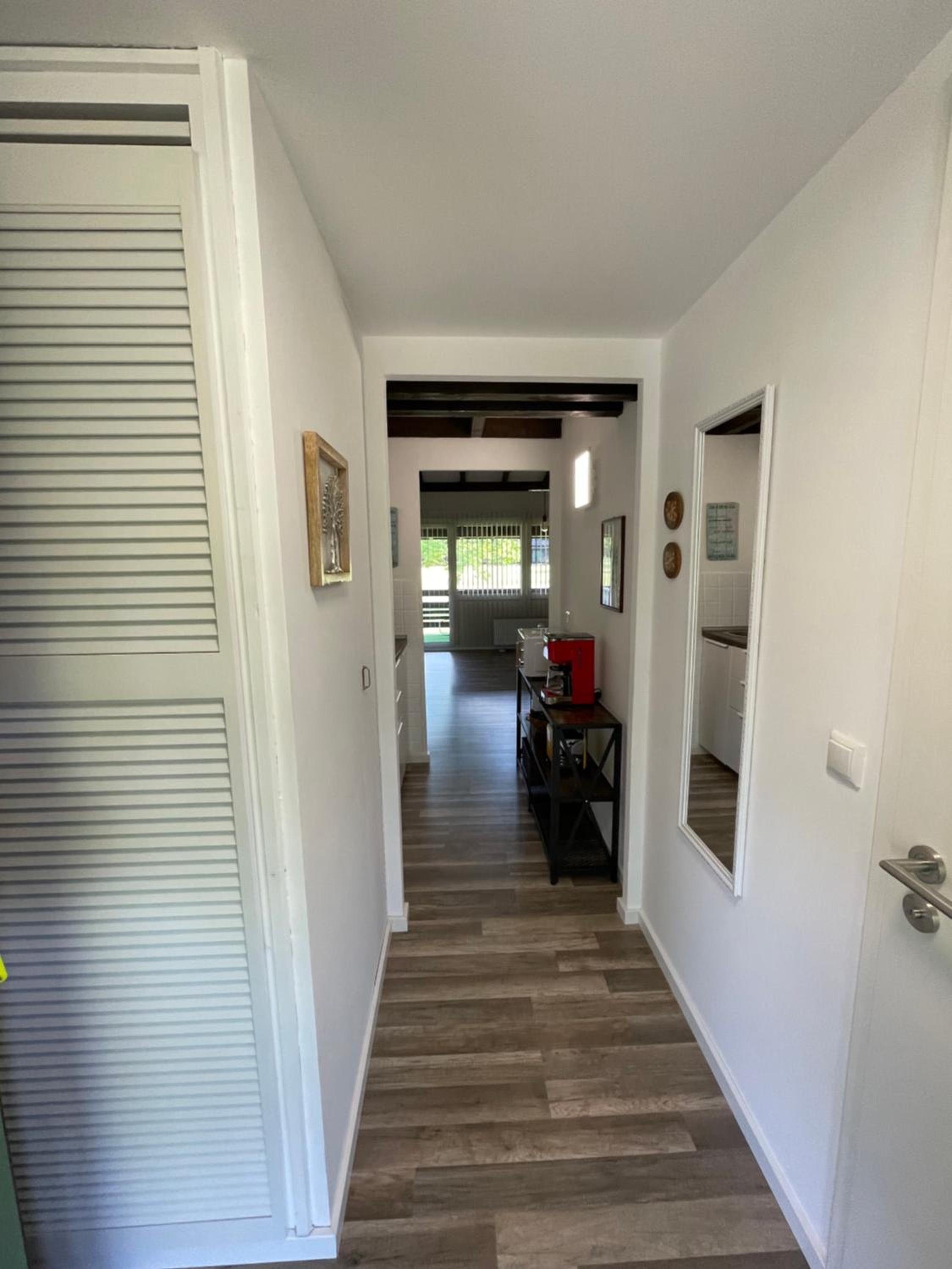 Ferienwohnung Studio 5