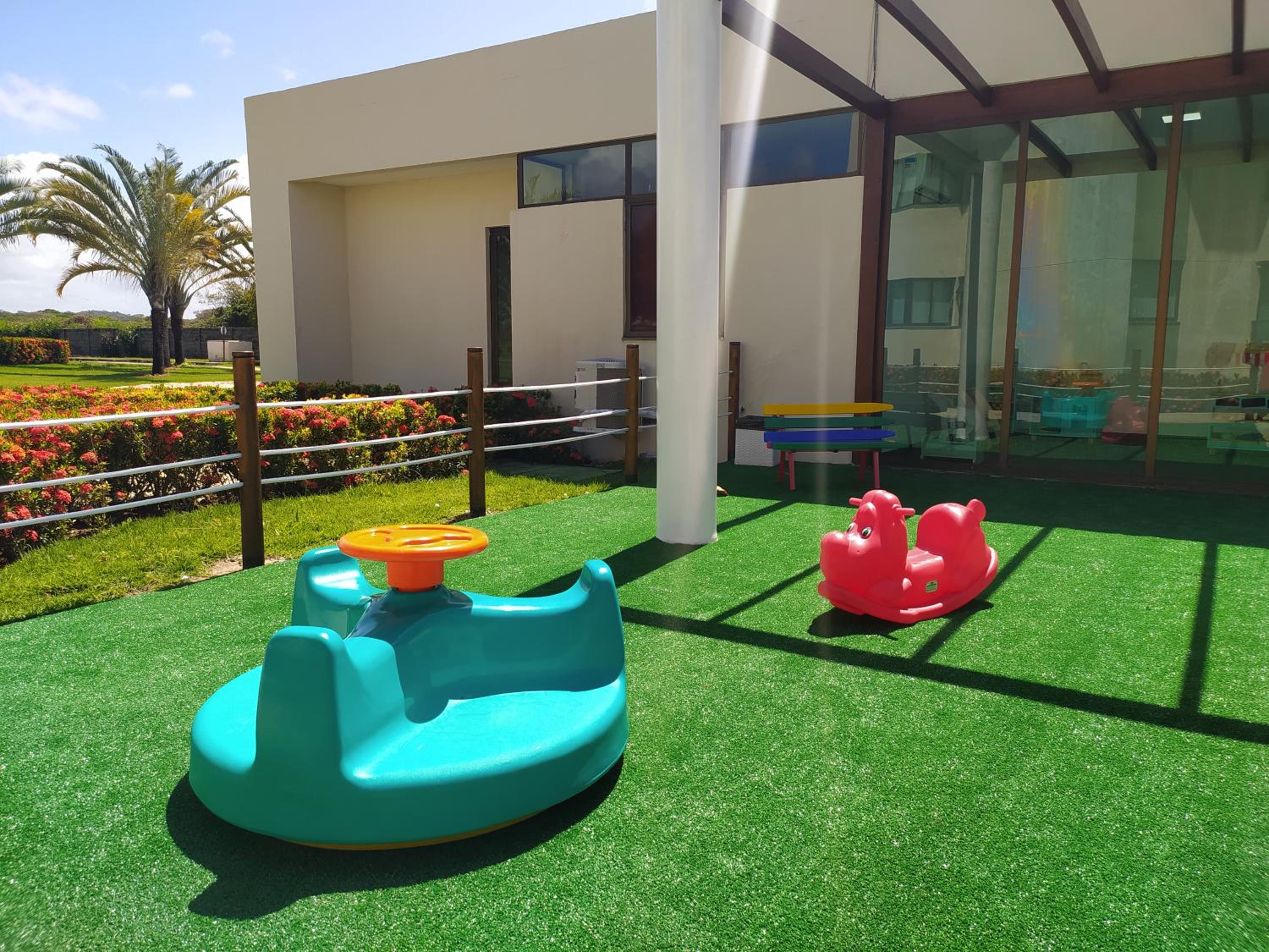 CARNEIROS BEACH RESORT AP 311 E