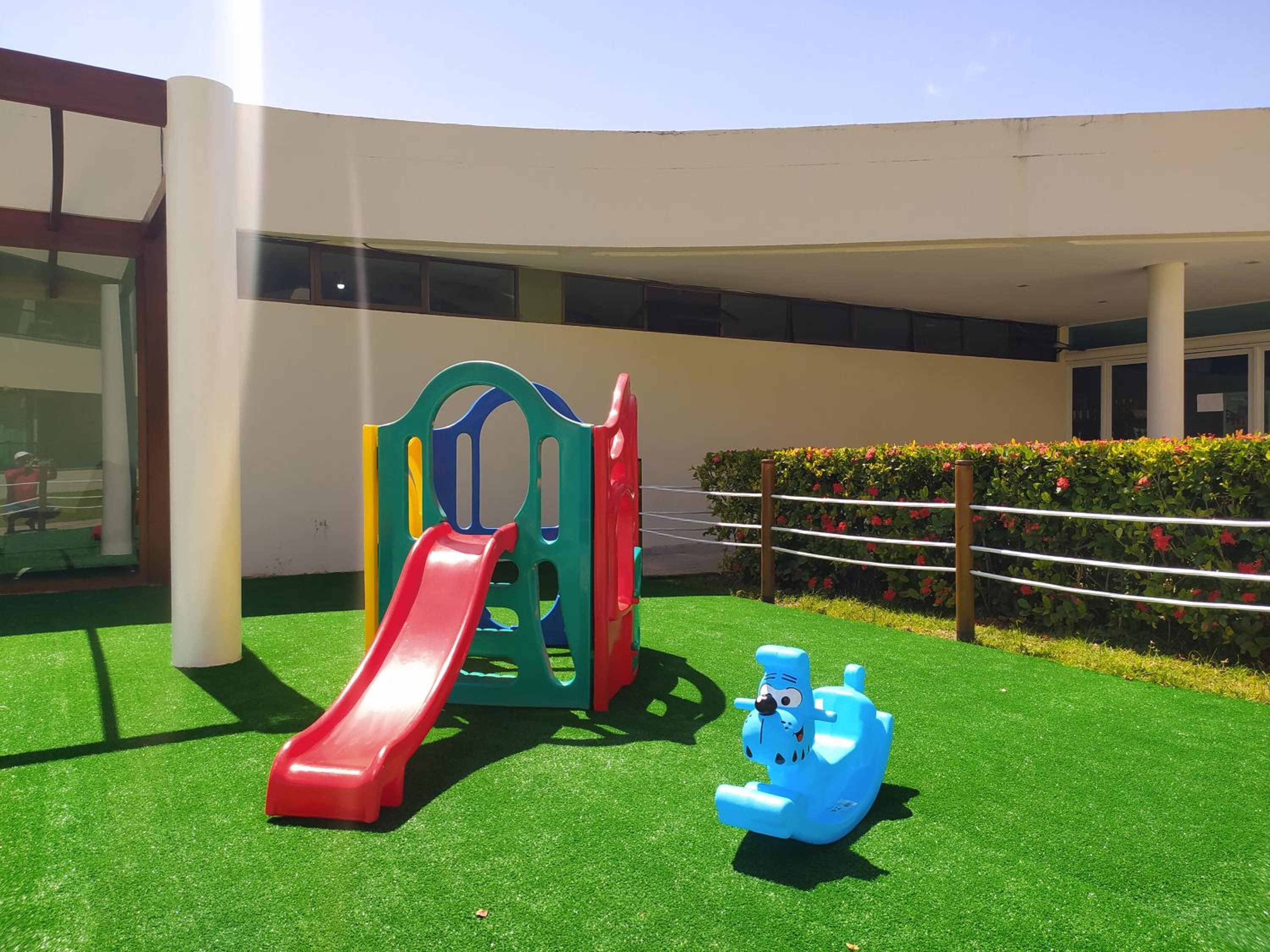 CARNEIROS BEACH RESORT AP 311 E