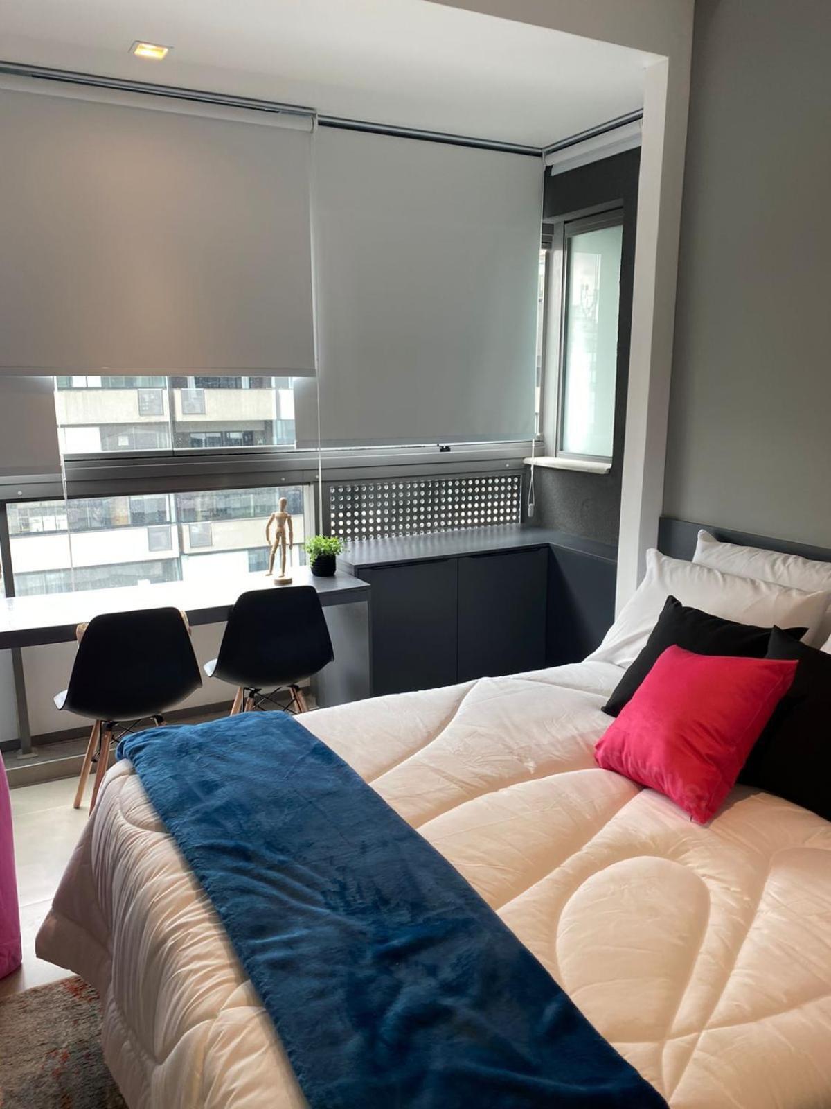 Hotel Oscar Freire - VN Studio 1108 - Image 1