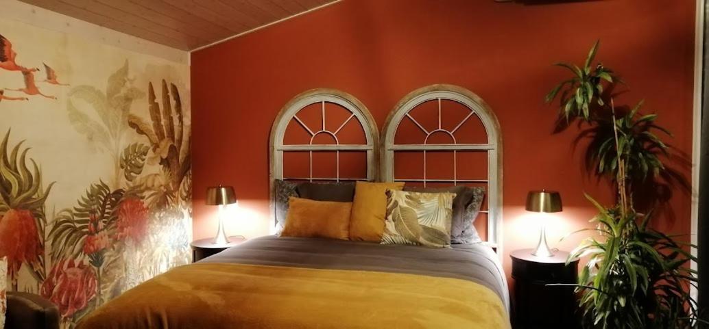 Boutique B&B and Wellness la Casa dei 5 Elementi