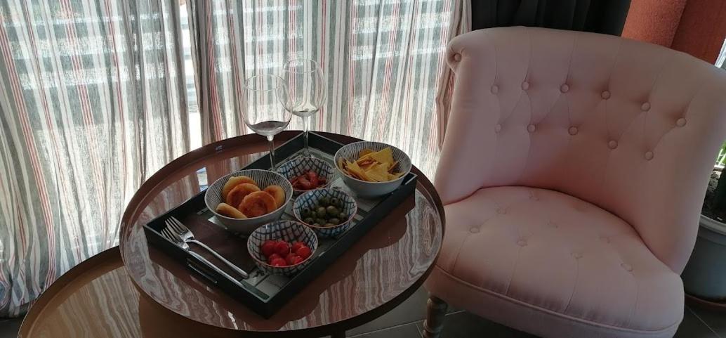 Boutique B&B and Wellness la Casa dei 5 Elementi