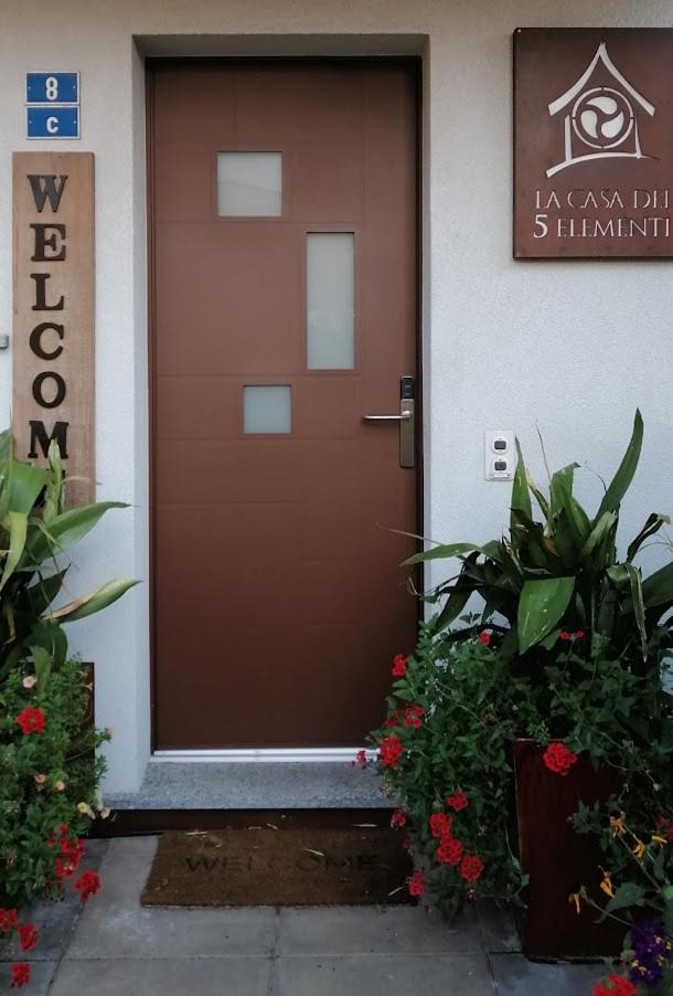 Boutique B&B and Wellness la Casa dei 5 Elementi