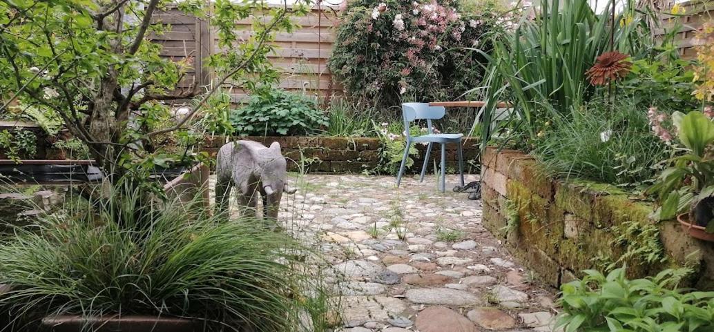 Boutique B&B and Wellness la Casa dei 5 Elementi