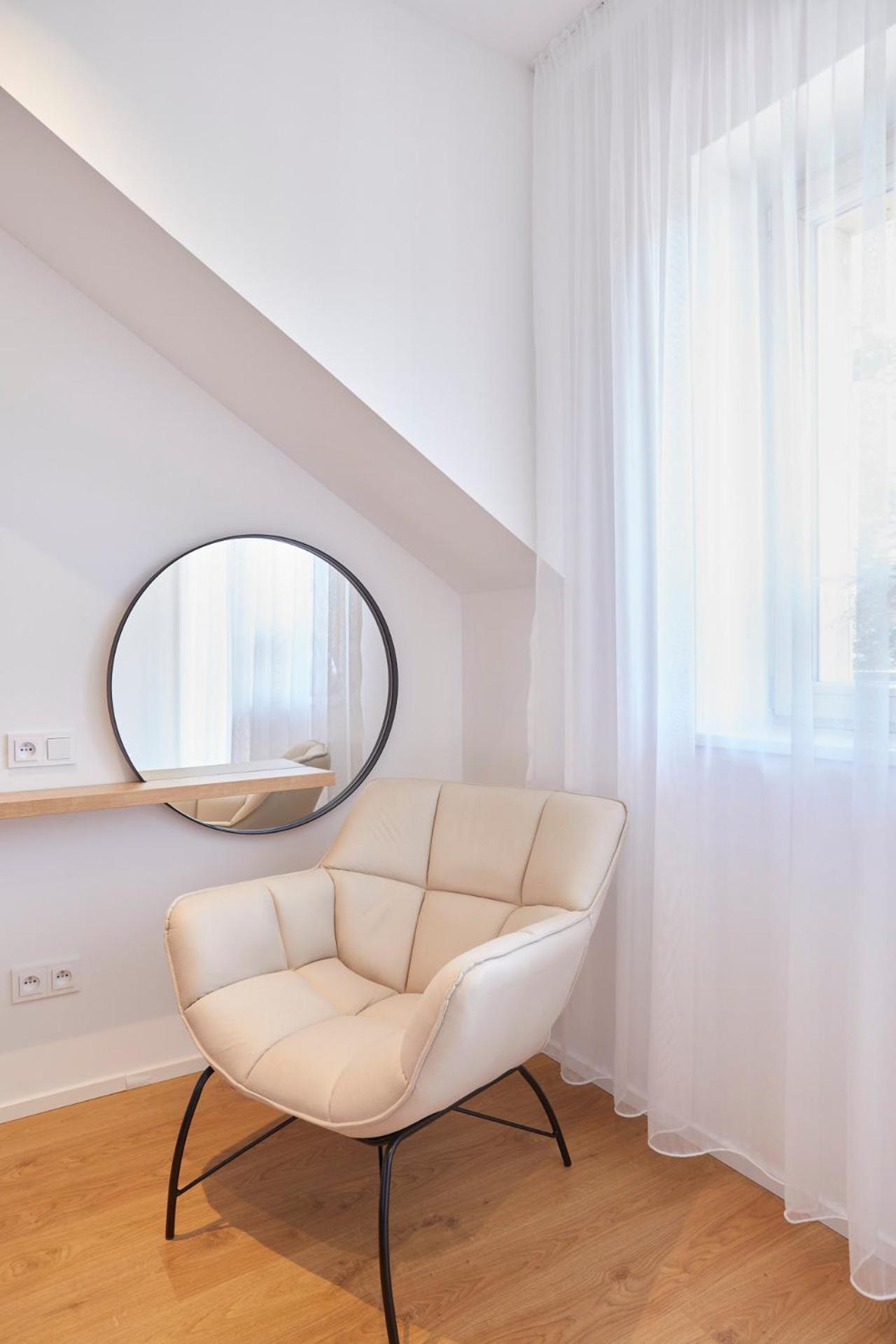Apartmány Lipno Přední Výtoň