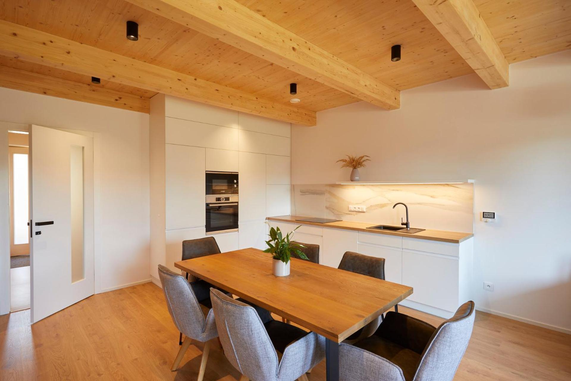 Apartmány Lipno Přední Výtoň