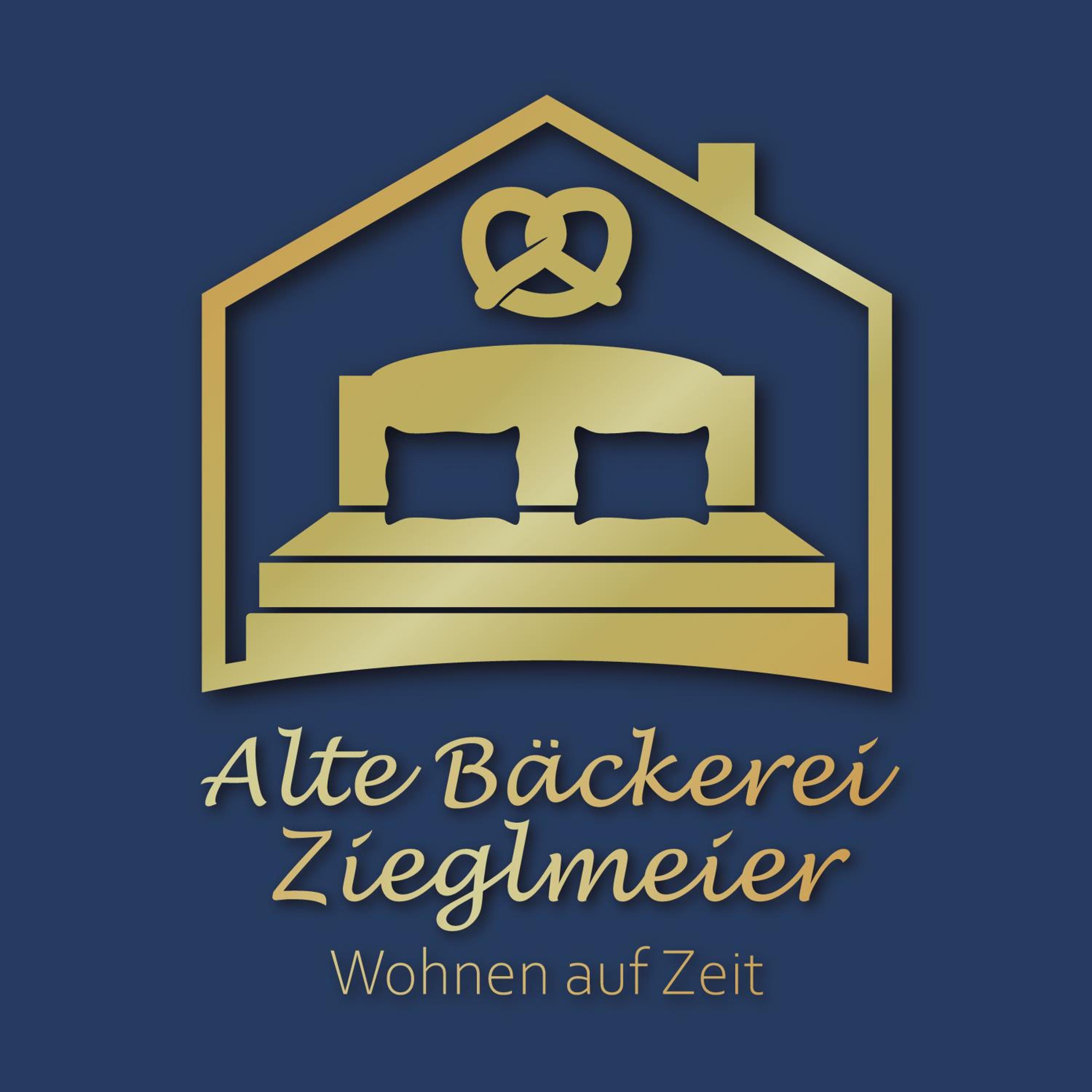 Alte Bäckerei Zieglmeier - Wohnen auf Zeit