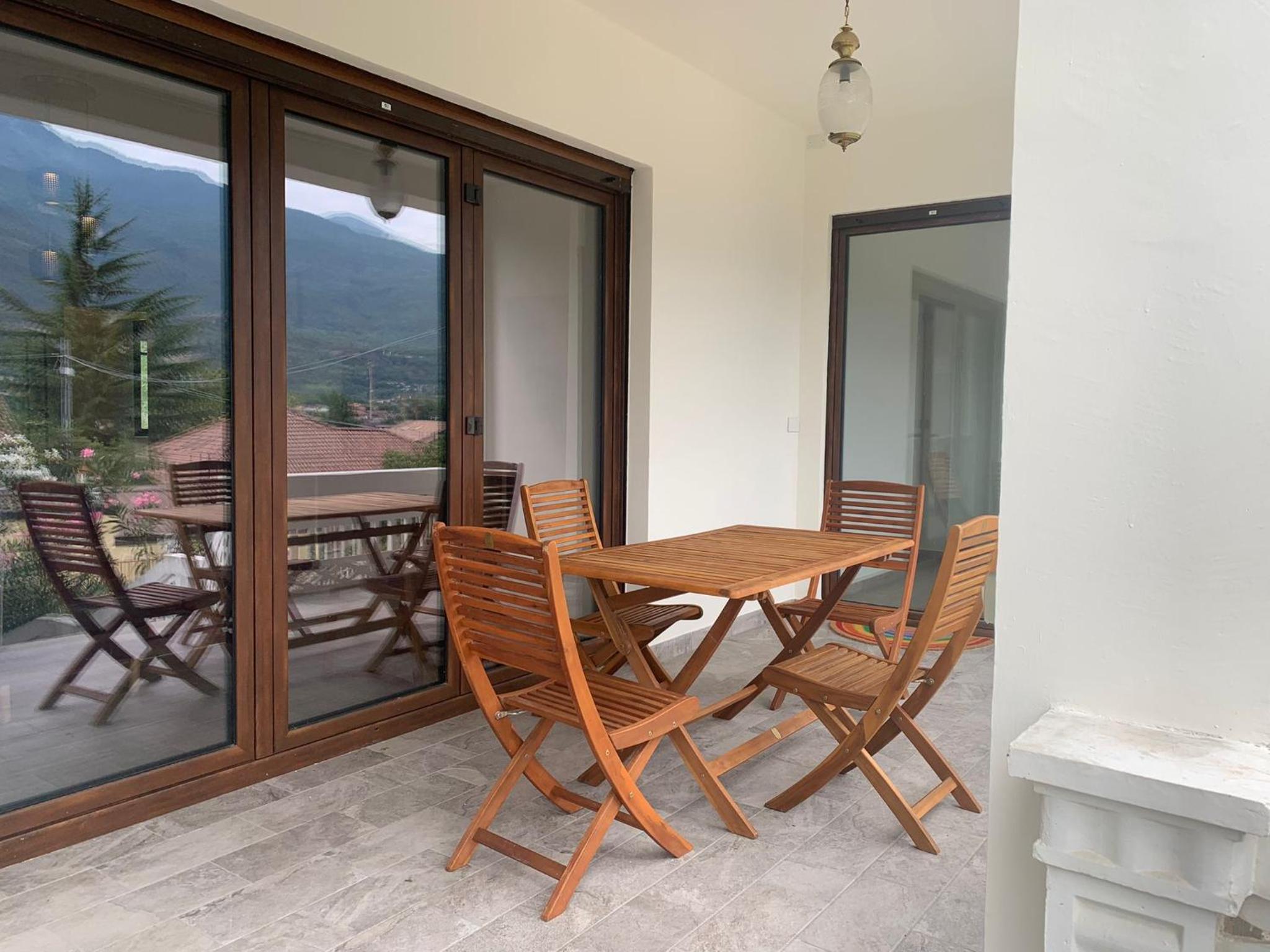 Big appartement - 9 guests - Air Conditionning and Courtyard view 3