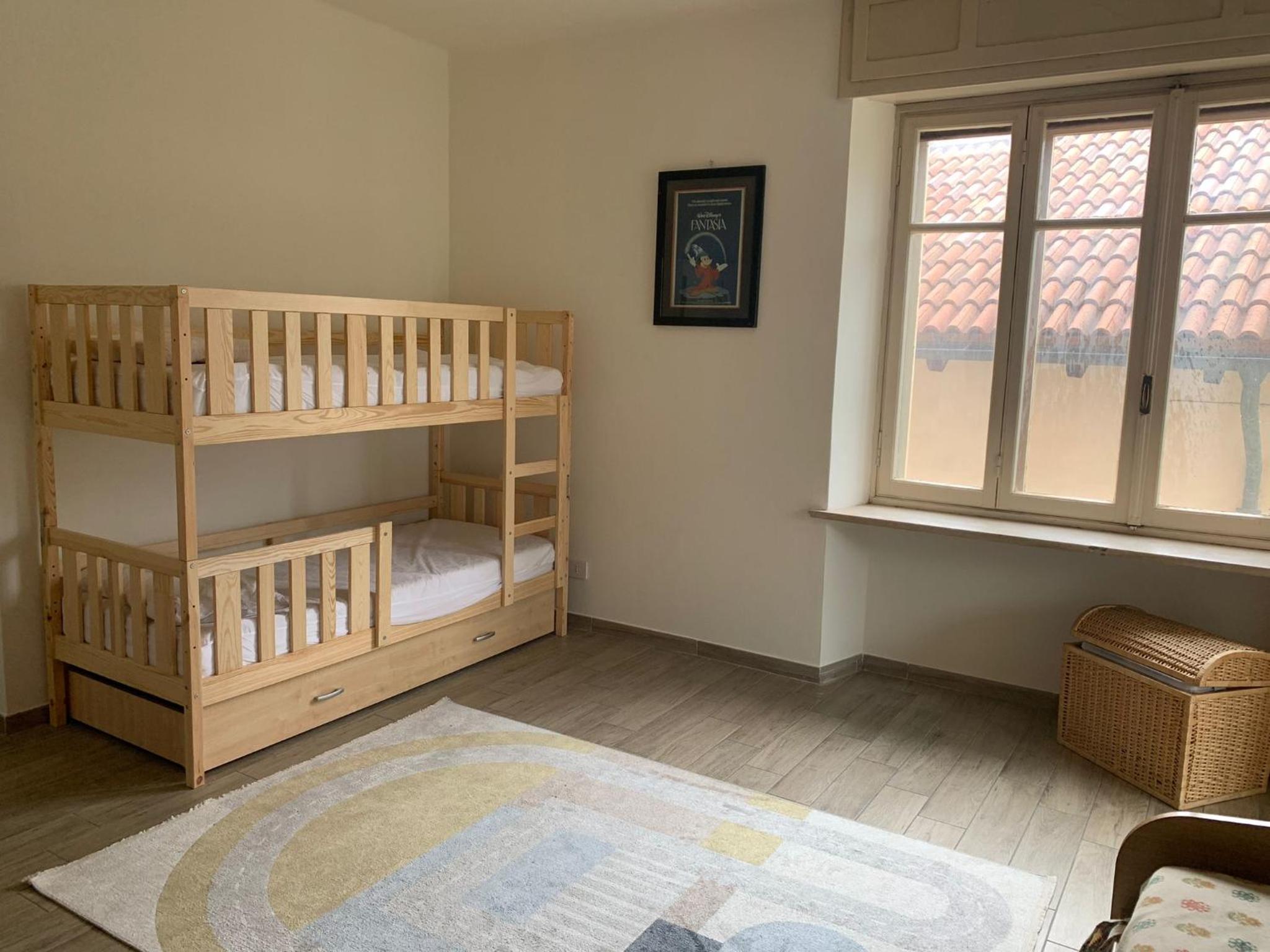Big appartement - 9 guests - Air Conditionning and Courtyard view 5