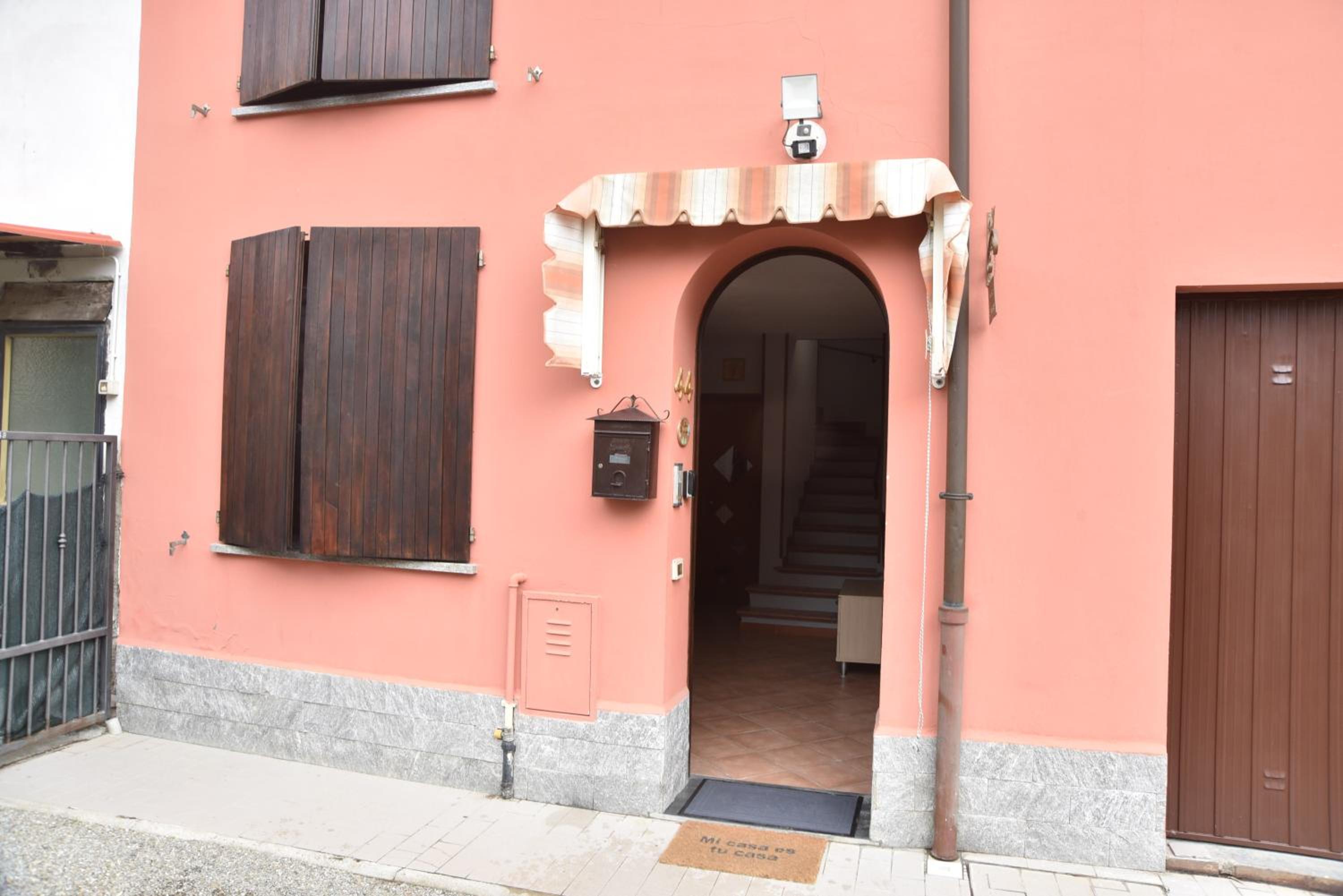 Casa Emanuela, Il nostro Nido d'amore view 2