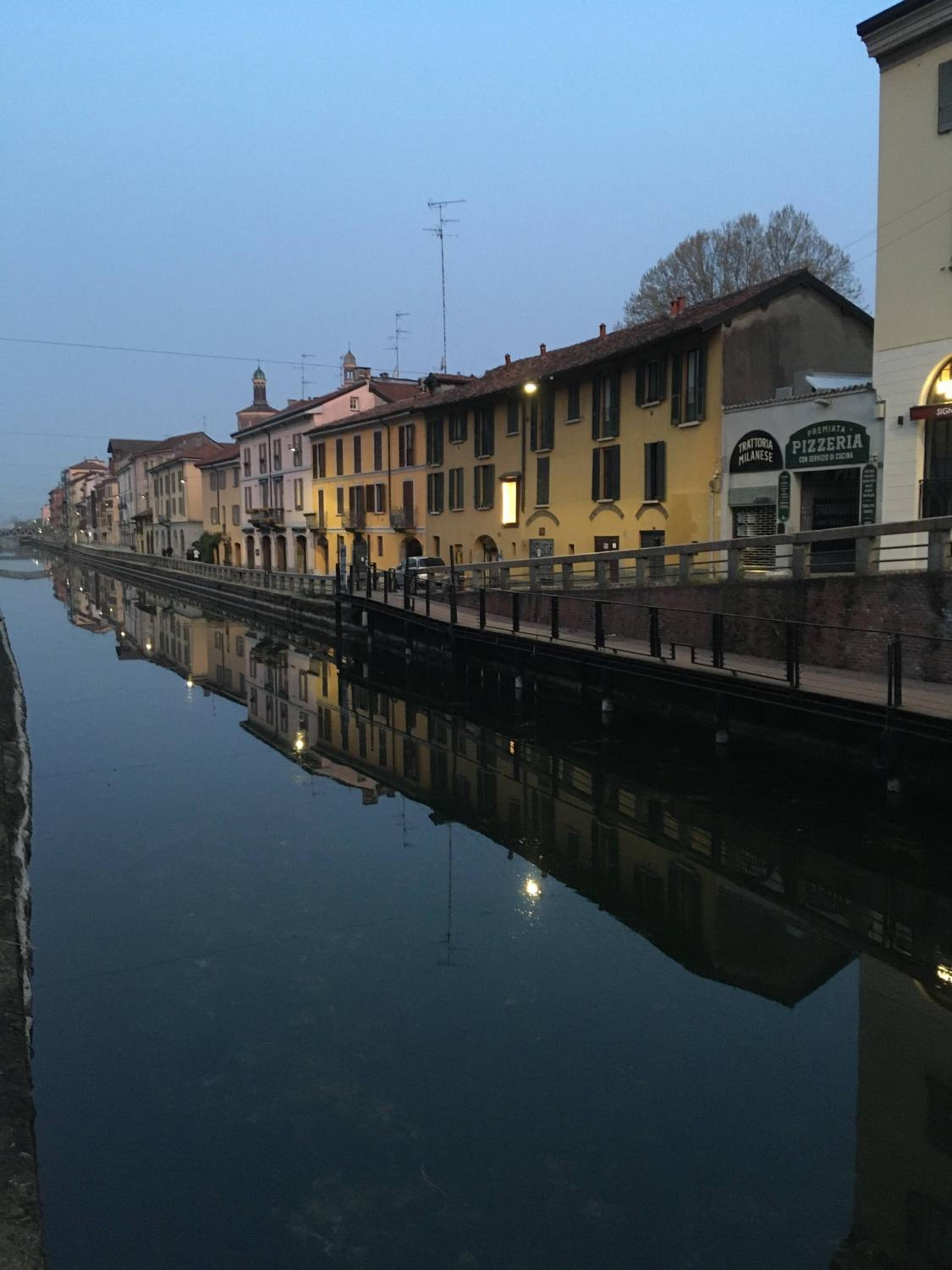 Ritorno alle origini Suites
