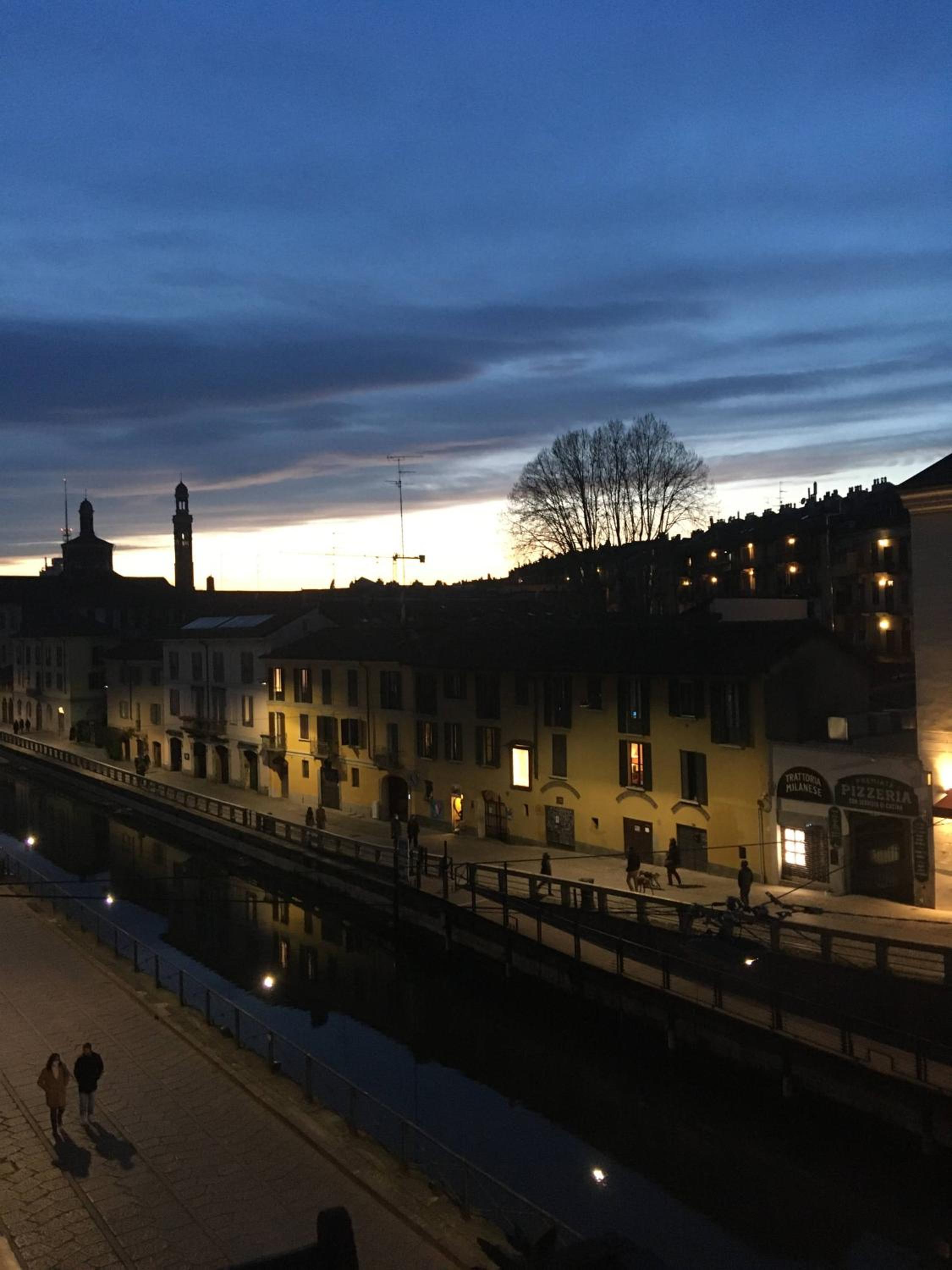 Ritorno alle origini Suites