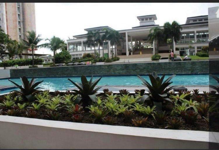 Elegant Condotel at Grass Residence photo 2