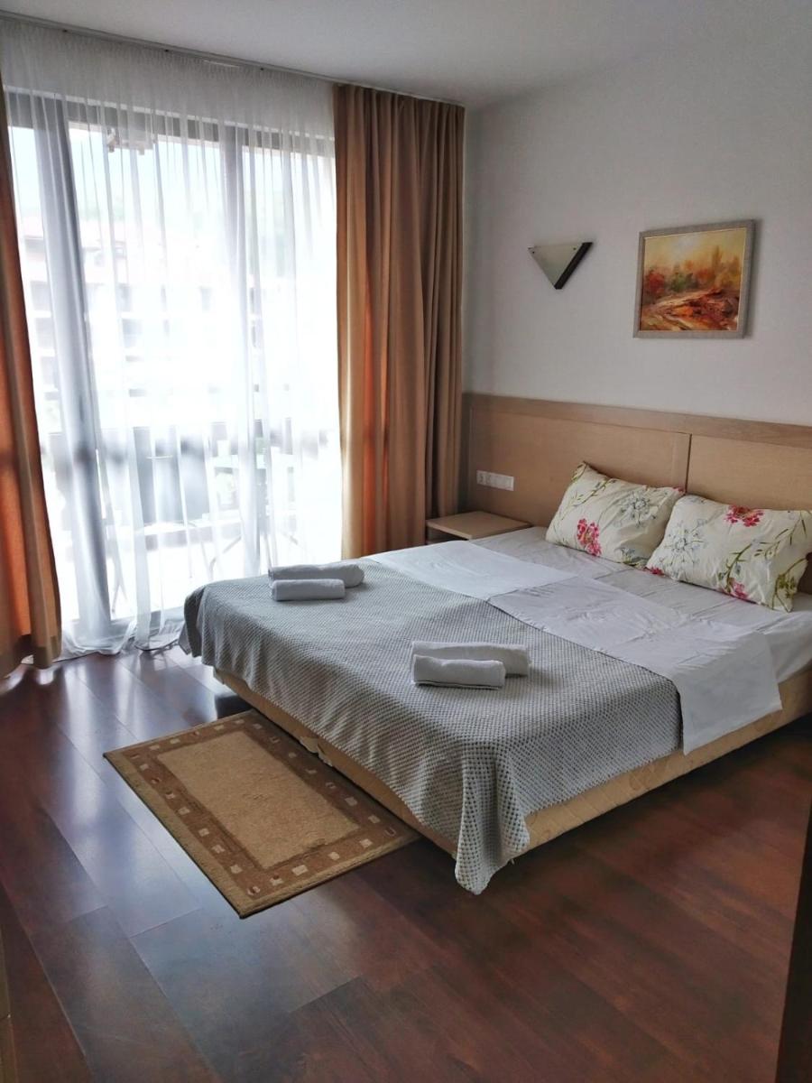 Bansko Vacations - Oksana's Apartment at Infinity - Property Image 7