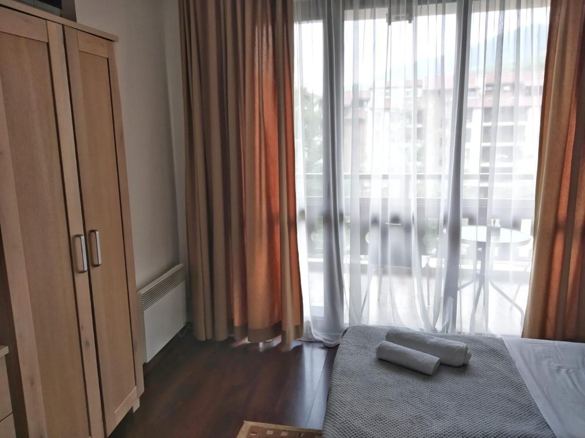 Bansko Vacations - Oksana's Apartment at Infinity - Property Image 6