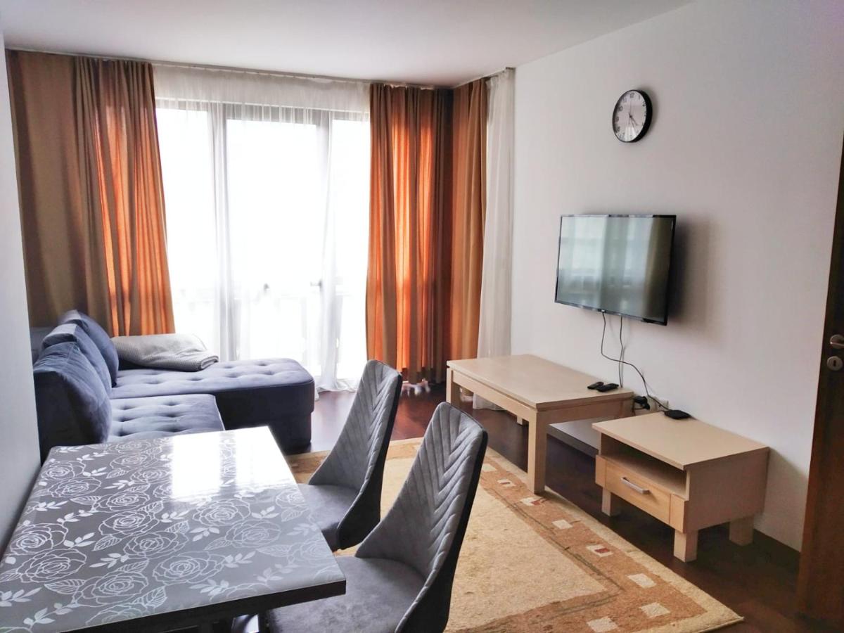 Bansko Vacations - Oksana's Apartment at Infinity - Property Image 5