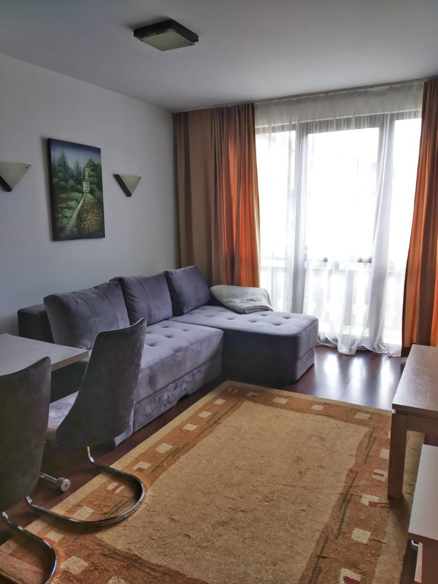 Bansko Vacations - Oksana's Apartment at Infinity - Property Image 4