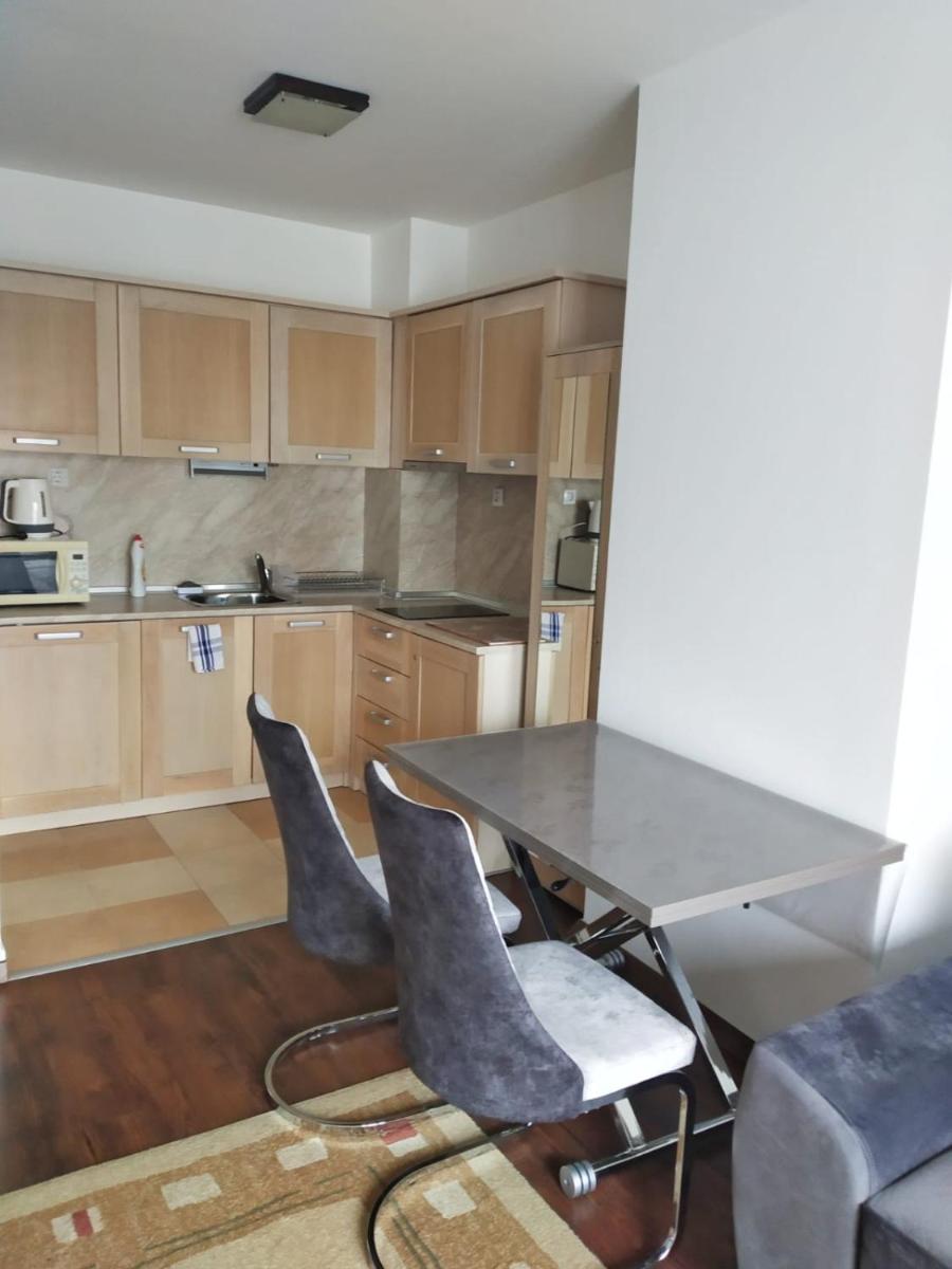 Bansko Vacations - Oksana's Apartment at Infinity - Property Image 3
