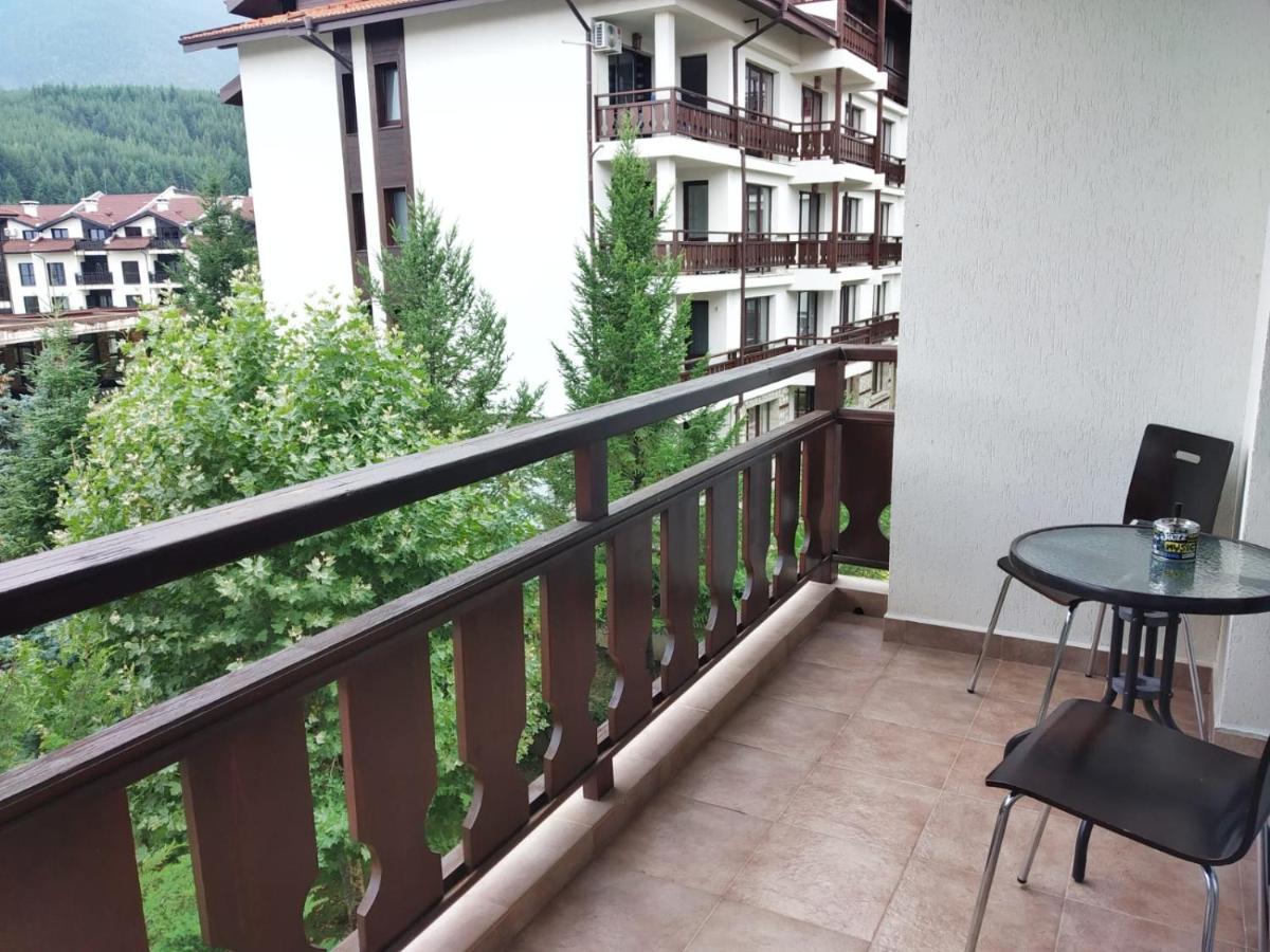 Bansko Vacations - Oksana's Apartment at Infinity - Property Image 2