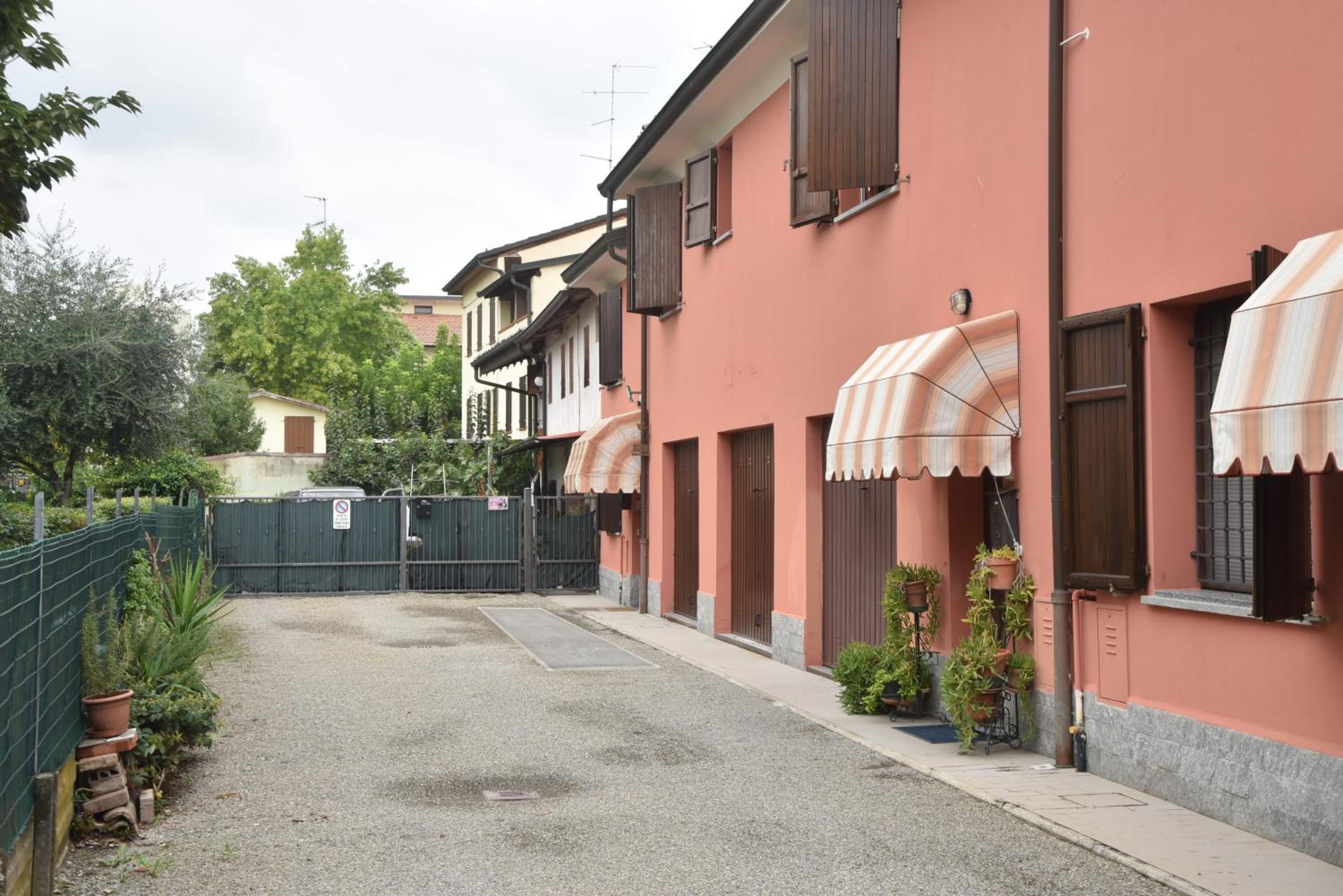 Casa Emanuela, Il nostro Nido d'amore view 4