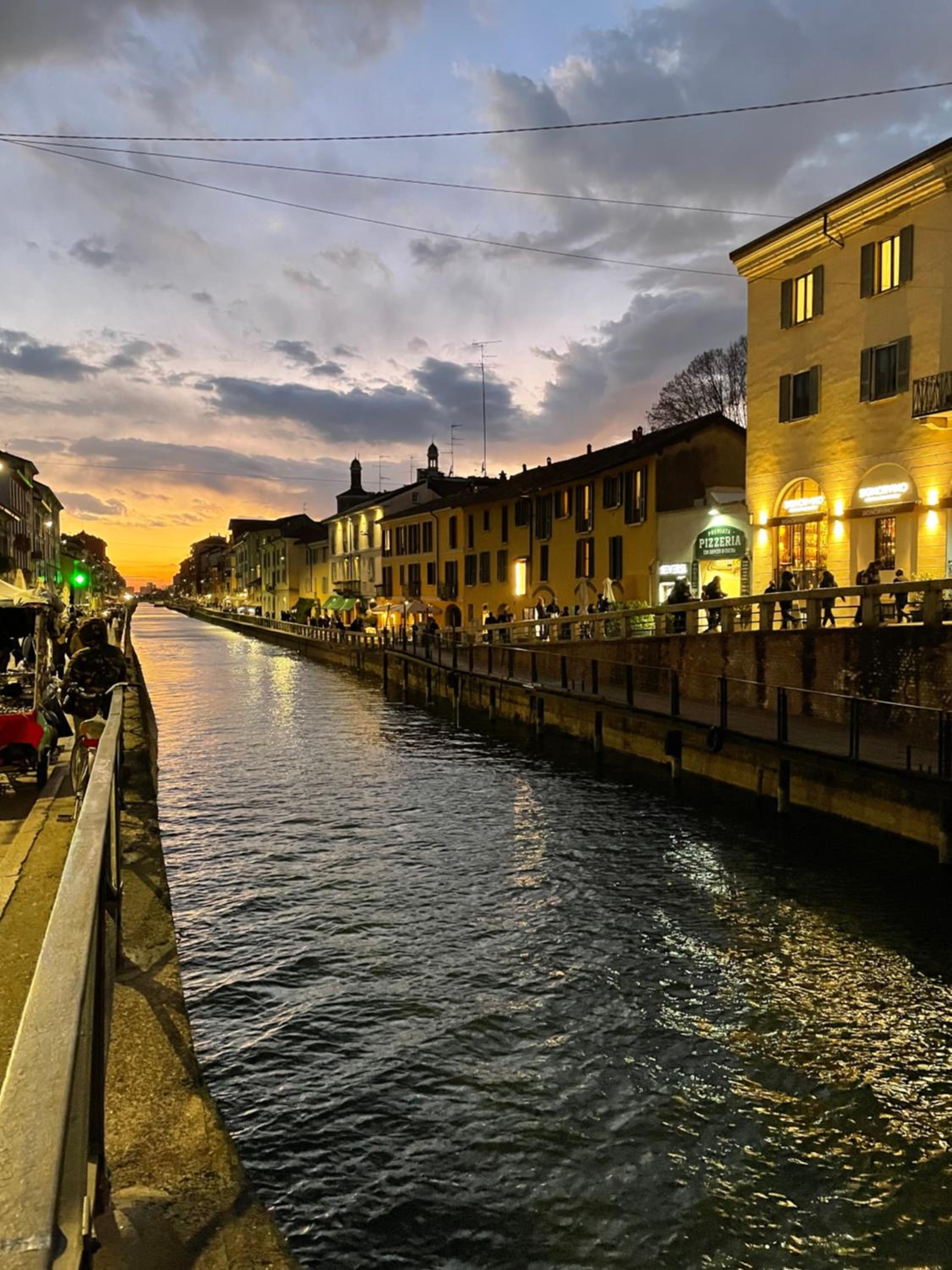 Ritorno alle origini Suites