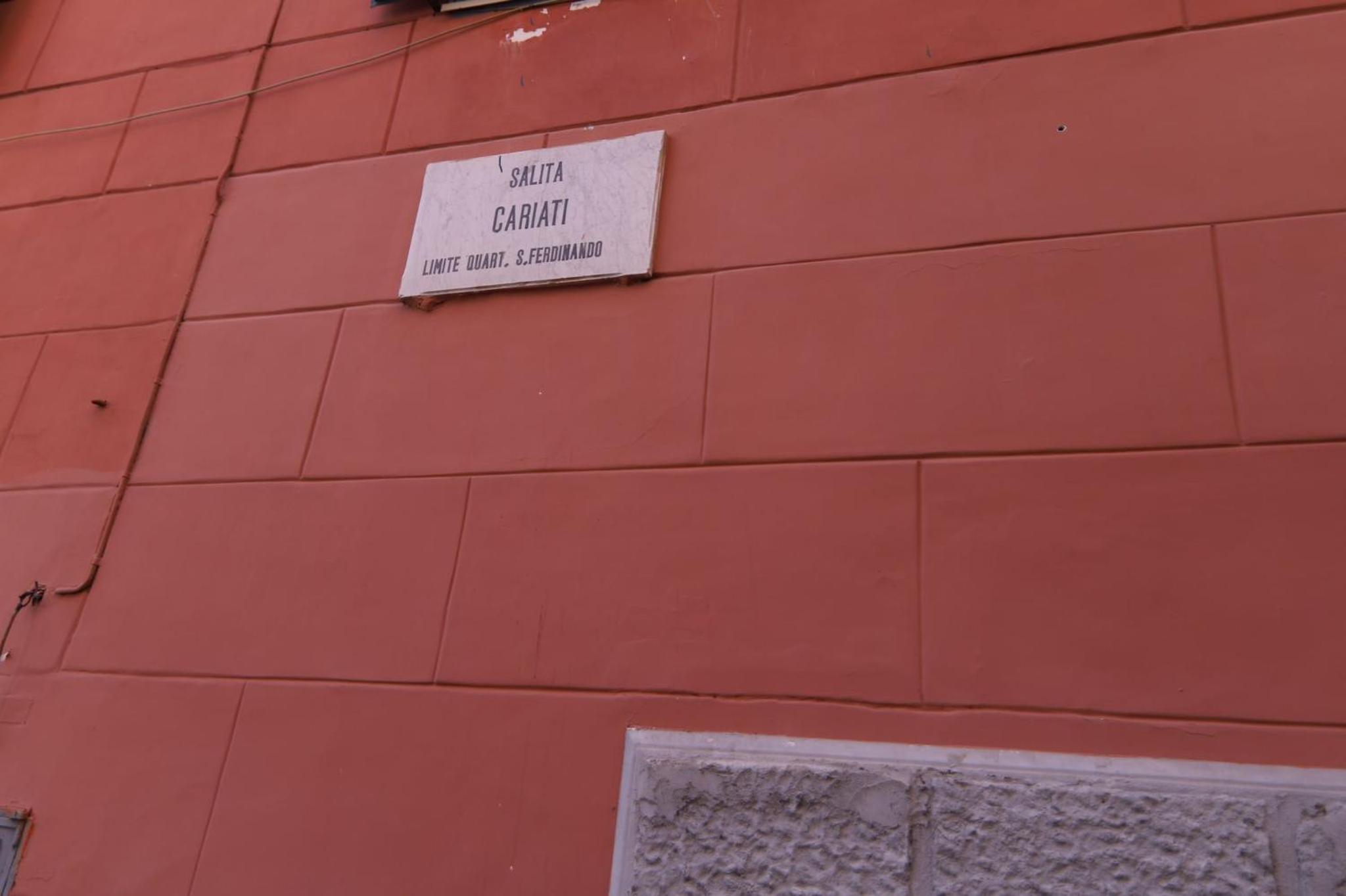 Casa in Piazza